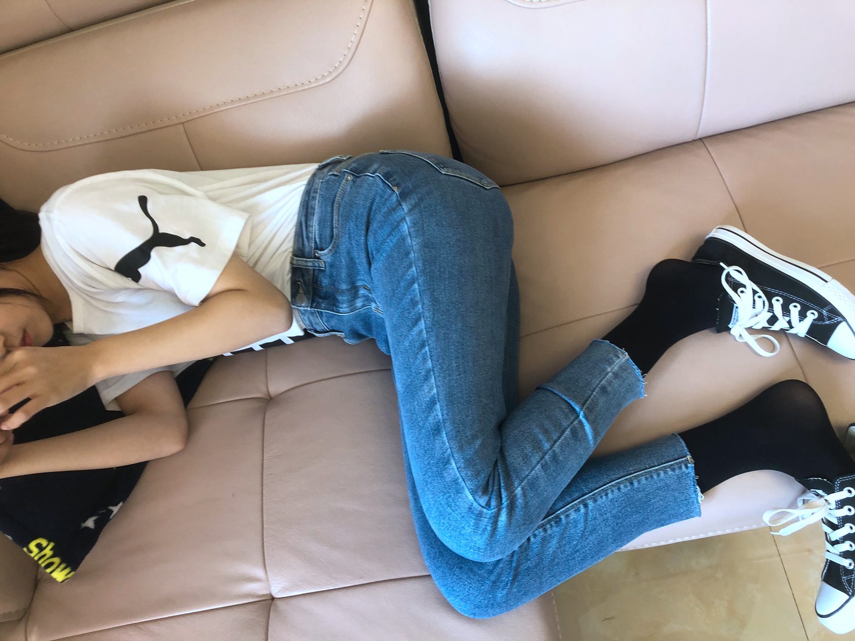 图片[70]-[最爱帆布鞋]ZAFBX-033[148P] – 速更版-美库