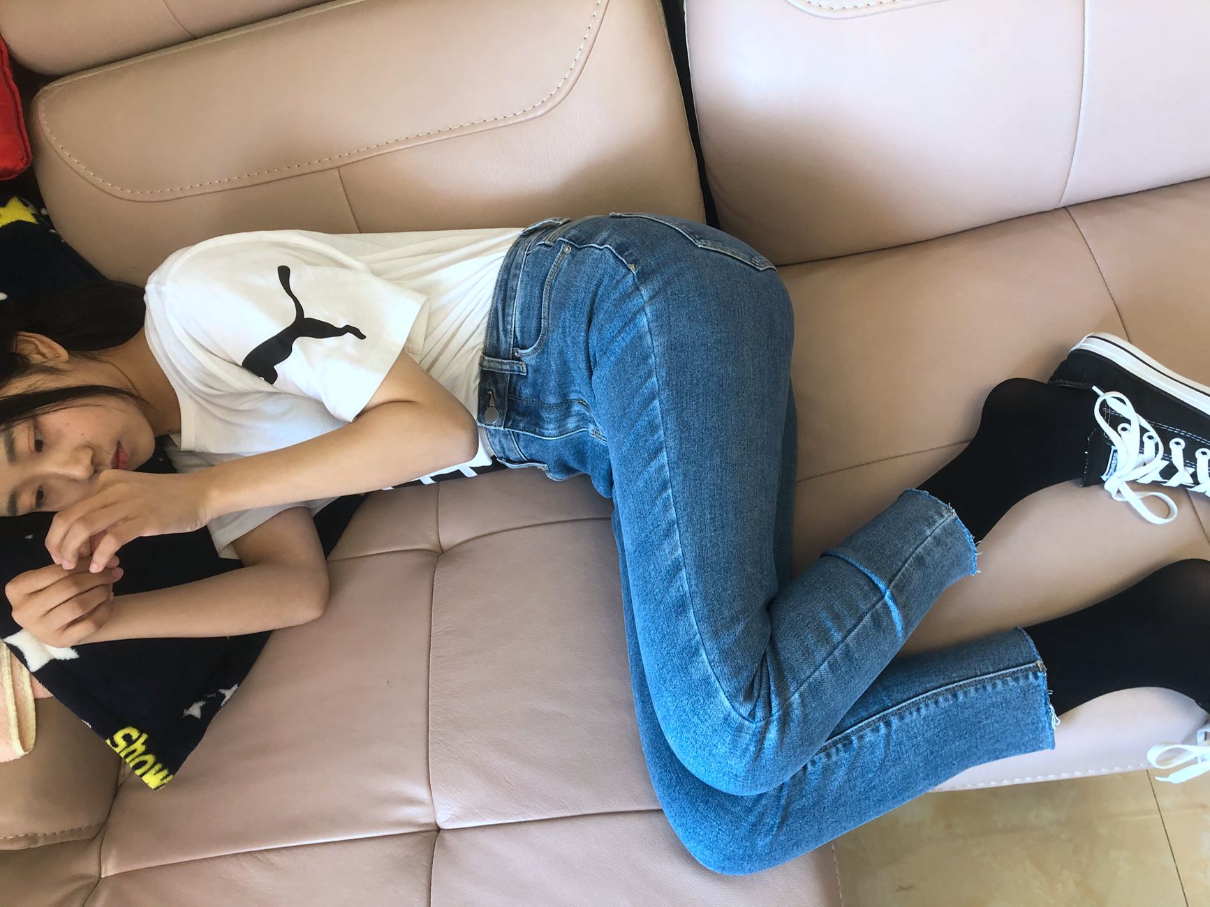 图片[71]-[最爱帆布鞋]ZAFBX-033[148P] – 速更版-美库