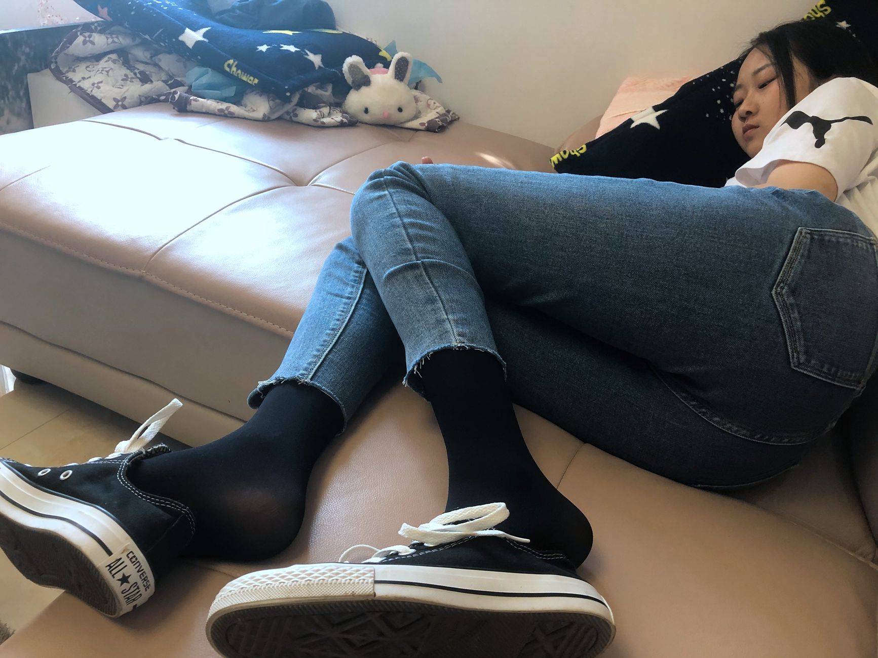 图片[73]-[最爱帆布鞋]ZAFBX-033[148P] – 速更版-美库