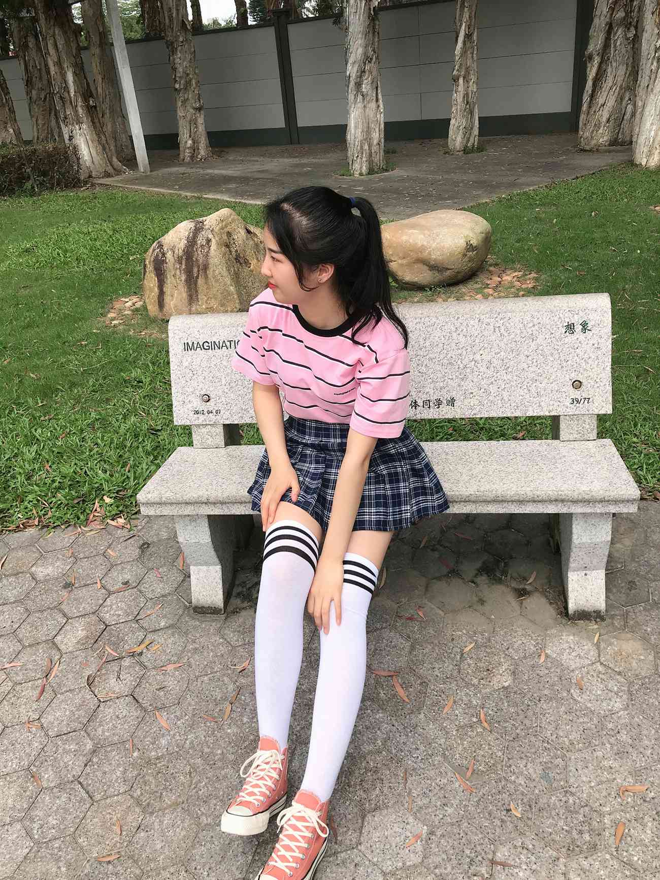 图片[67]-[最爱帆布鞋]ZAFBX-034[161P] – 速更版-美库