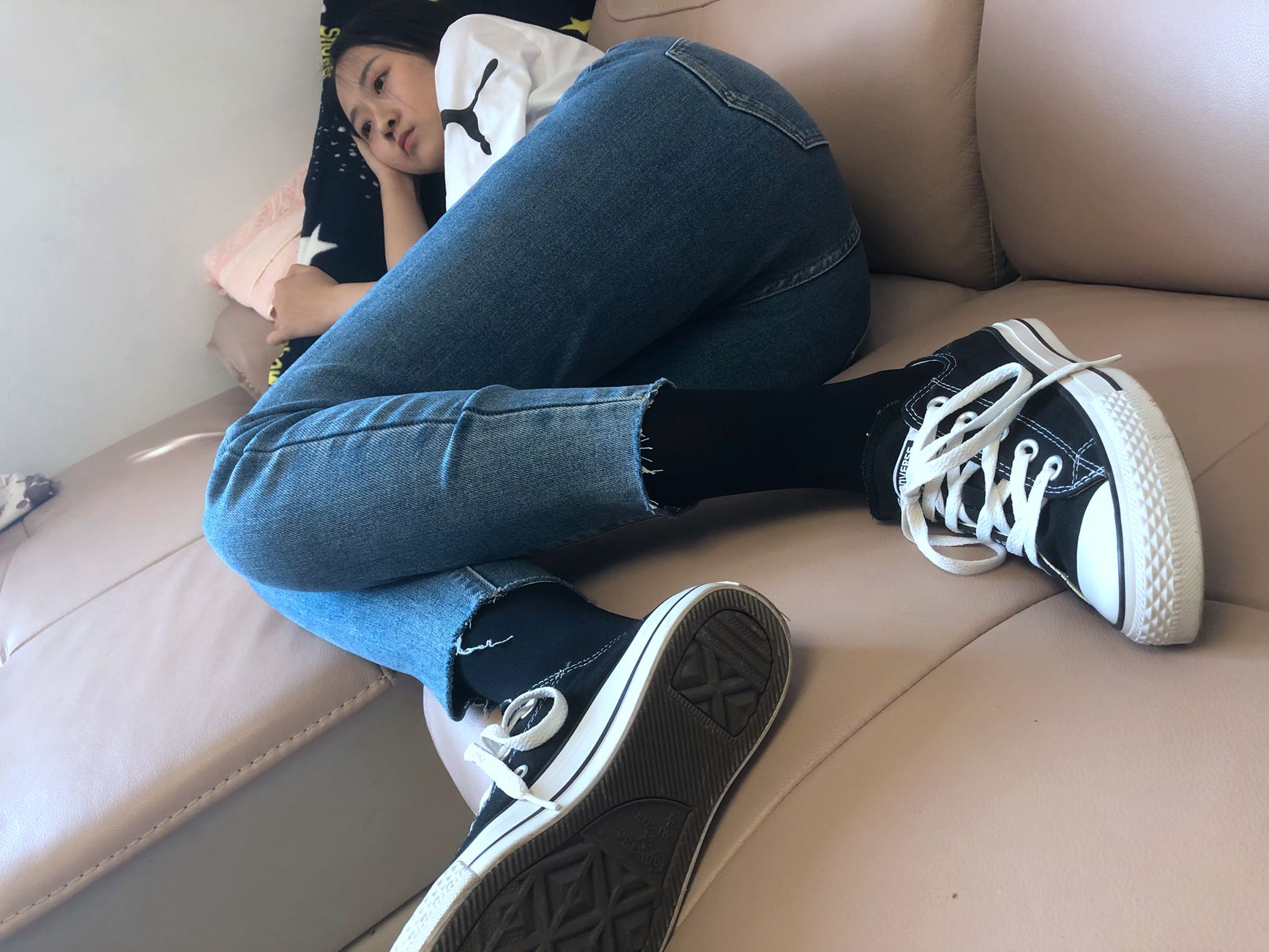 图片[80]-[最爱帆布鞋]ZAFBX-033[148P] – 速更版-美库