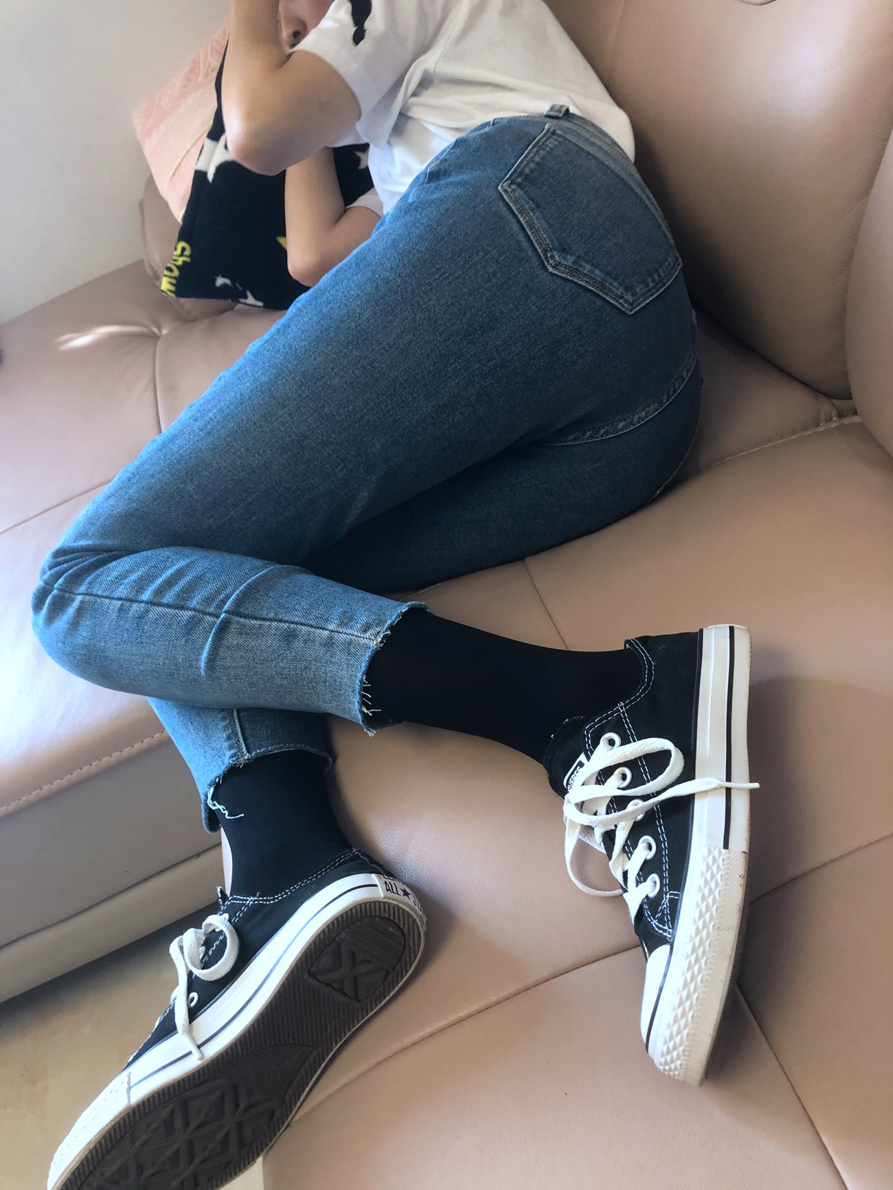 图片[85]-[最爱帆布鞋]ZAFBX-033[148P] – 速更版-美库