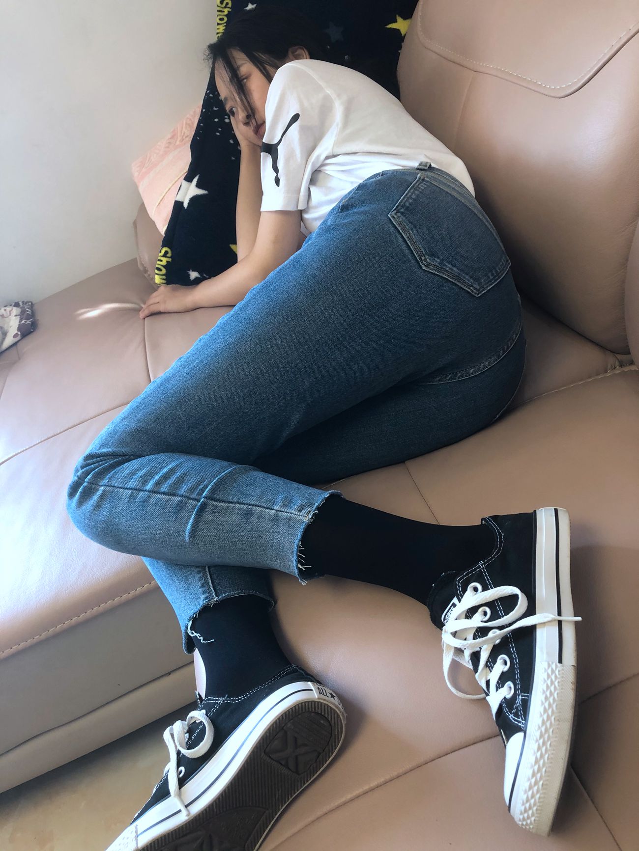 图片[86]-[最爱帆布鞋]ZAFBX-033[148P] – 速更版-美库