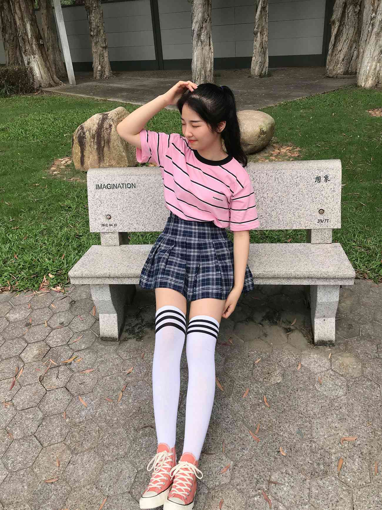 图片[79]-[最爱帆布鞋]ZAFBX-034[161P] – 速更版-美库