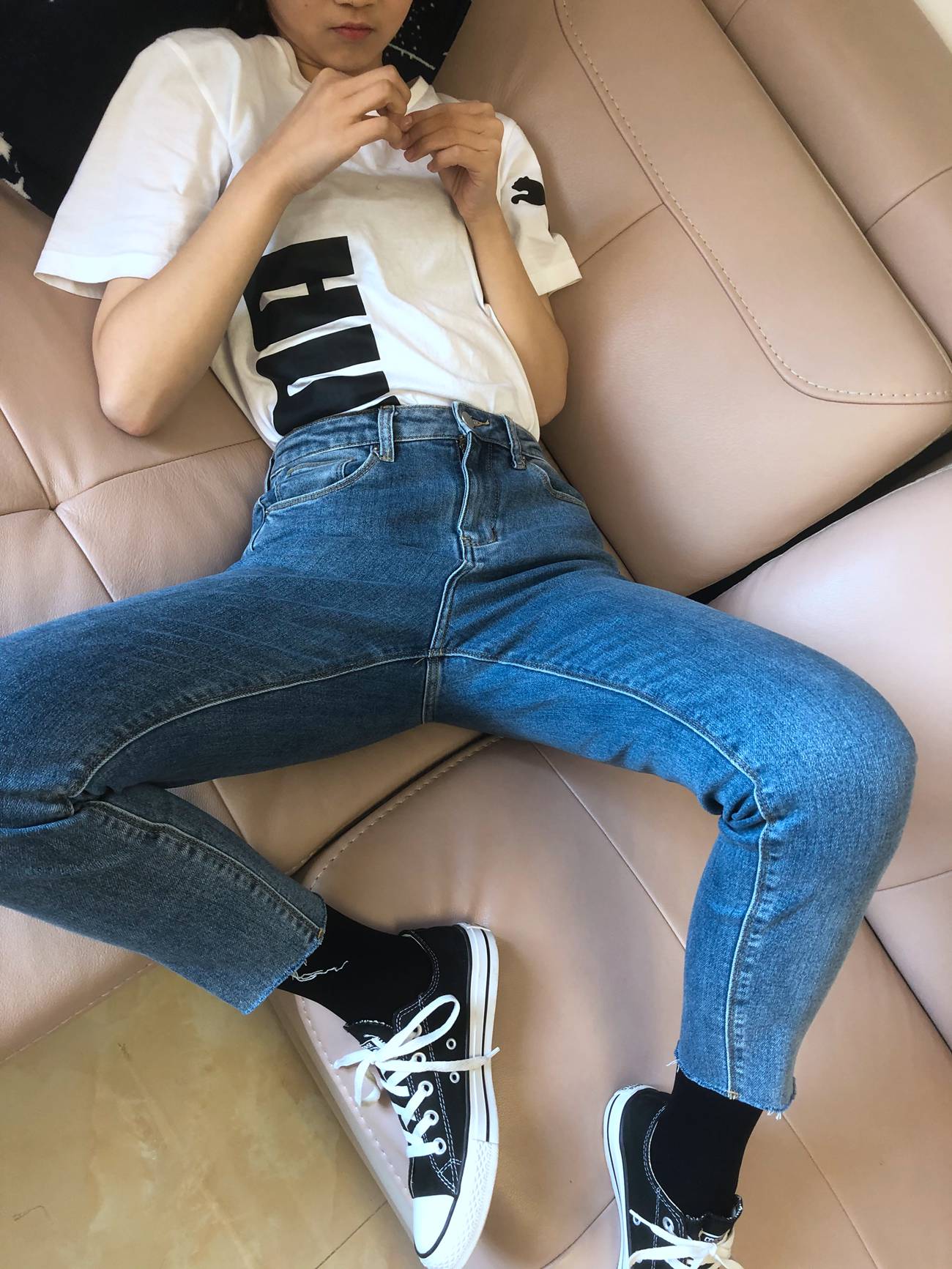 图片[91]-[最爱帆布鞋]ZAFBX-033[148P] – 速更版-美库