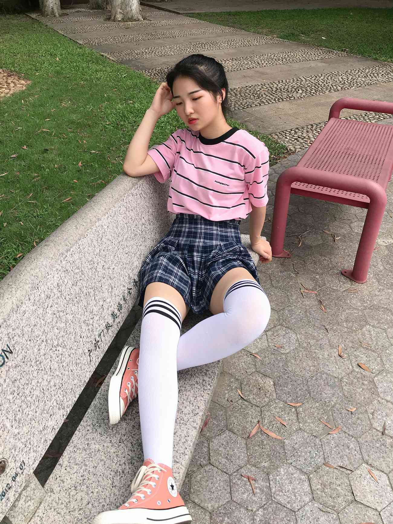 图片[84]-[最爱帆布鞋]ZAFBX-034[161P] – 速更版-美库