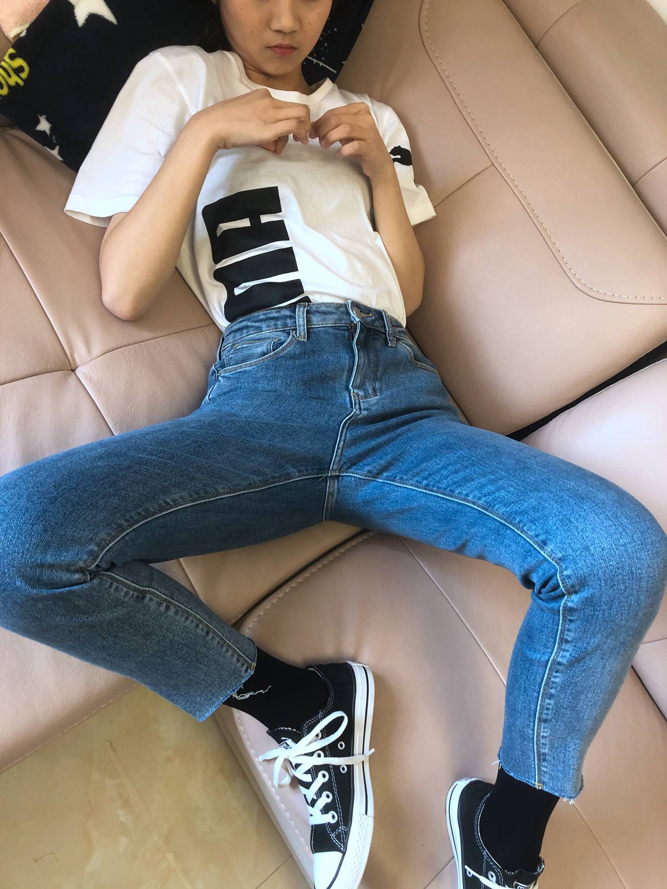 图片[92]-[最爱帆布鞋]ZAFBX-033[148P] – 速更版-美库