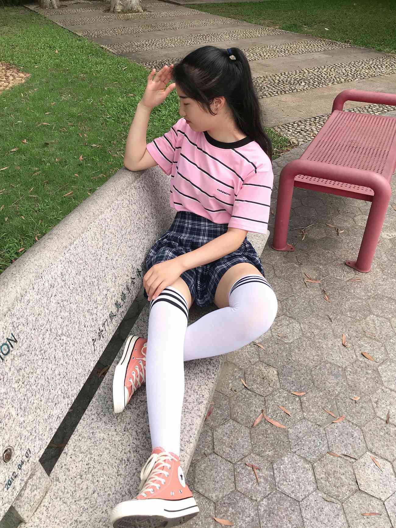 图片[86]-[最爱帆布鞋]ZAFBX-034[161P] – 速更版-美库