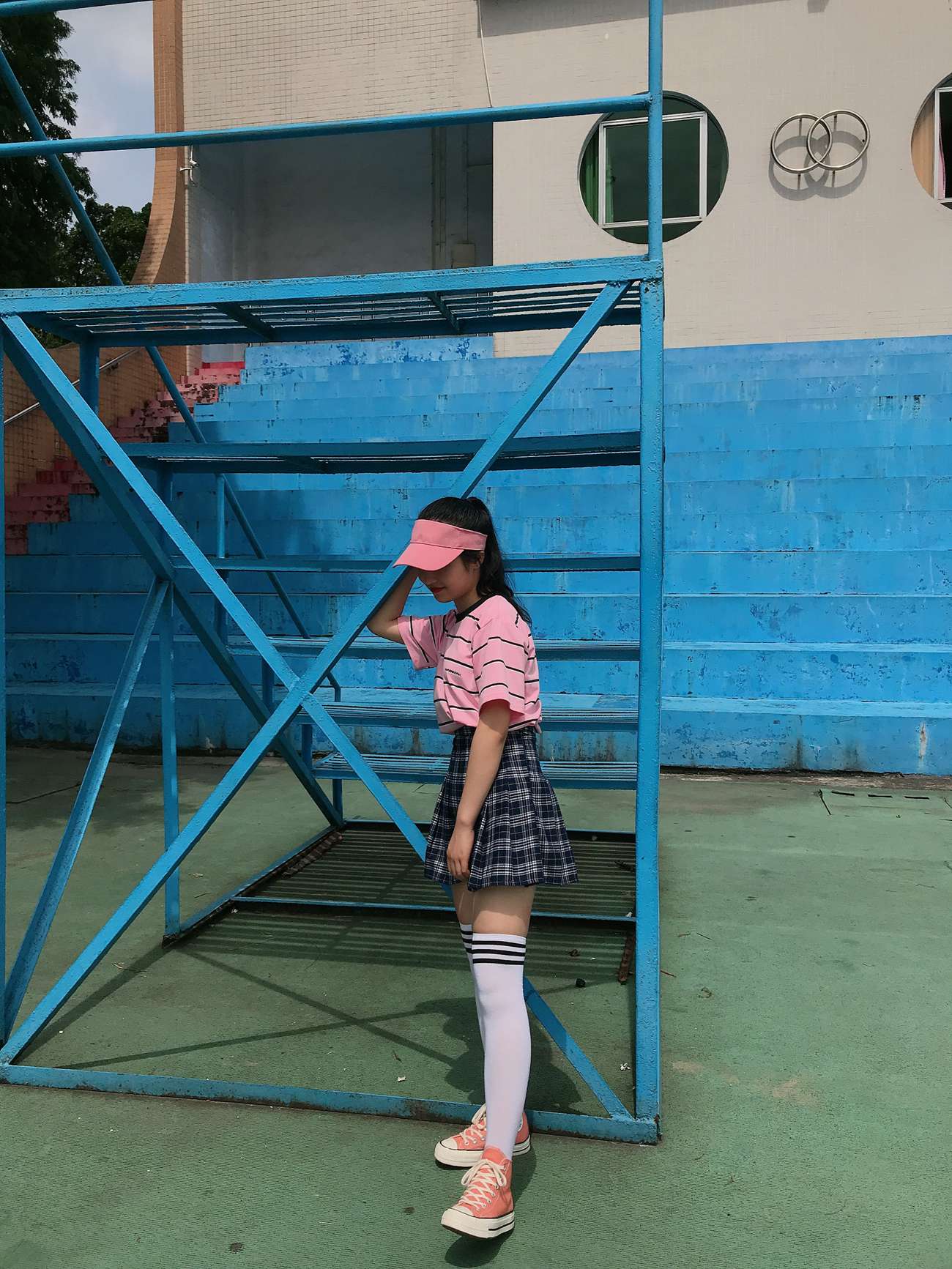 图片[89]-[最爱帆布鞋]ZAFBX-034[161P] – 速更版-美库