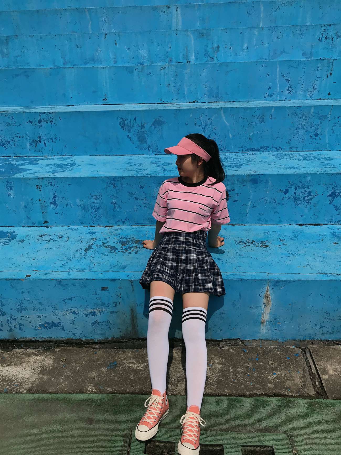 图片[93]-[最爱帆布鞋]ZAFBX-034[161P] – 速更版-美库