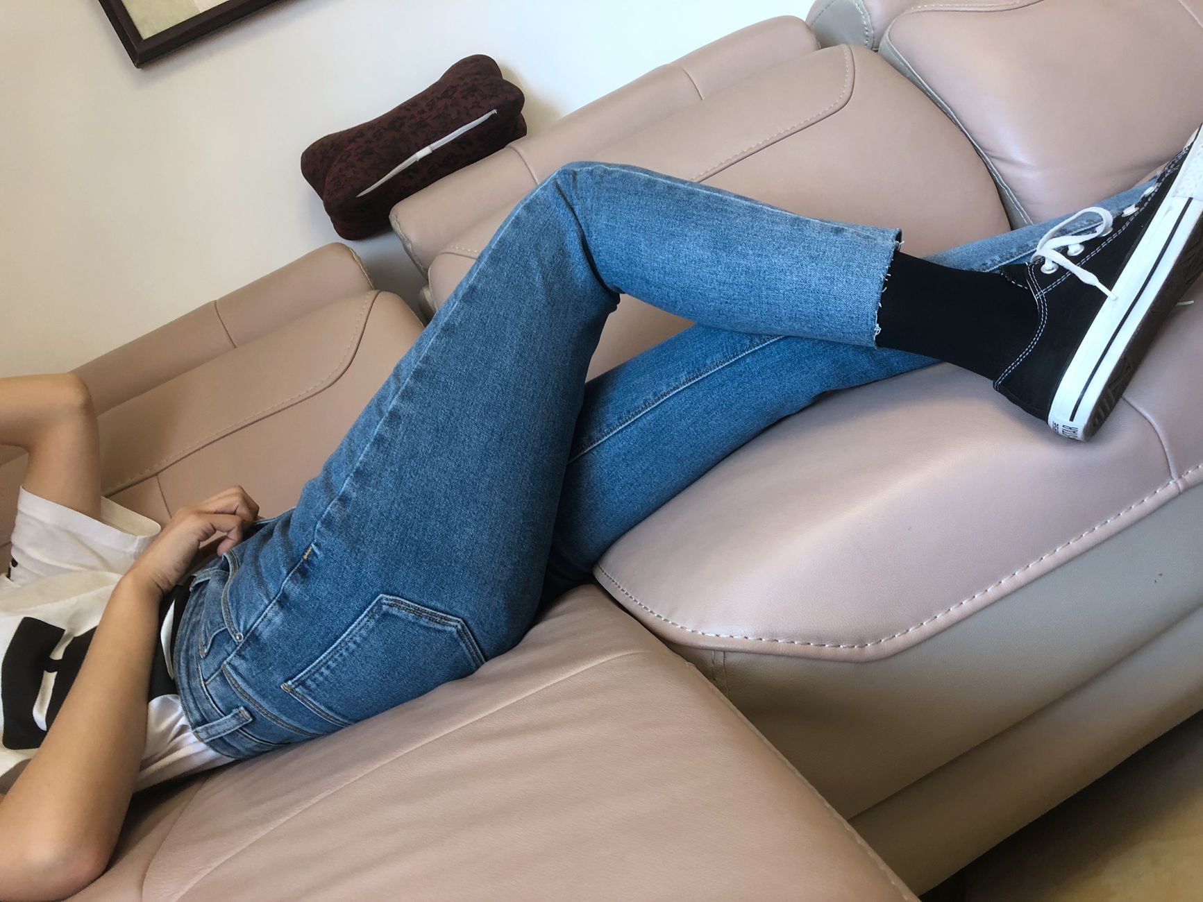 图片[105]-[最爱帆布鞋]ZAFBX-033[148P] – 速更版-美库