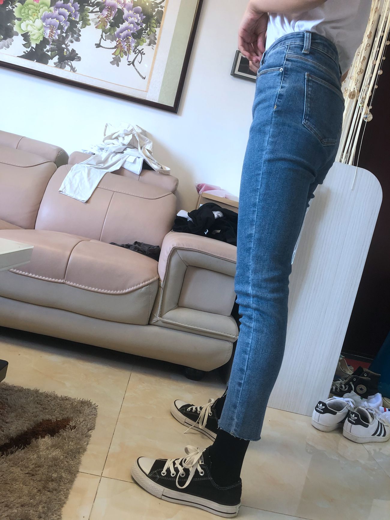 图片[109]-[最爱帆布鞋]ZAFBX-033[148P] – 速更版-美库