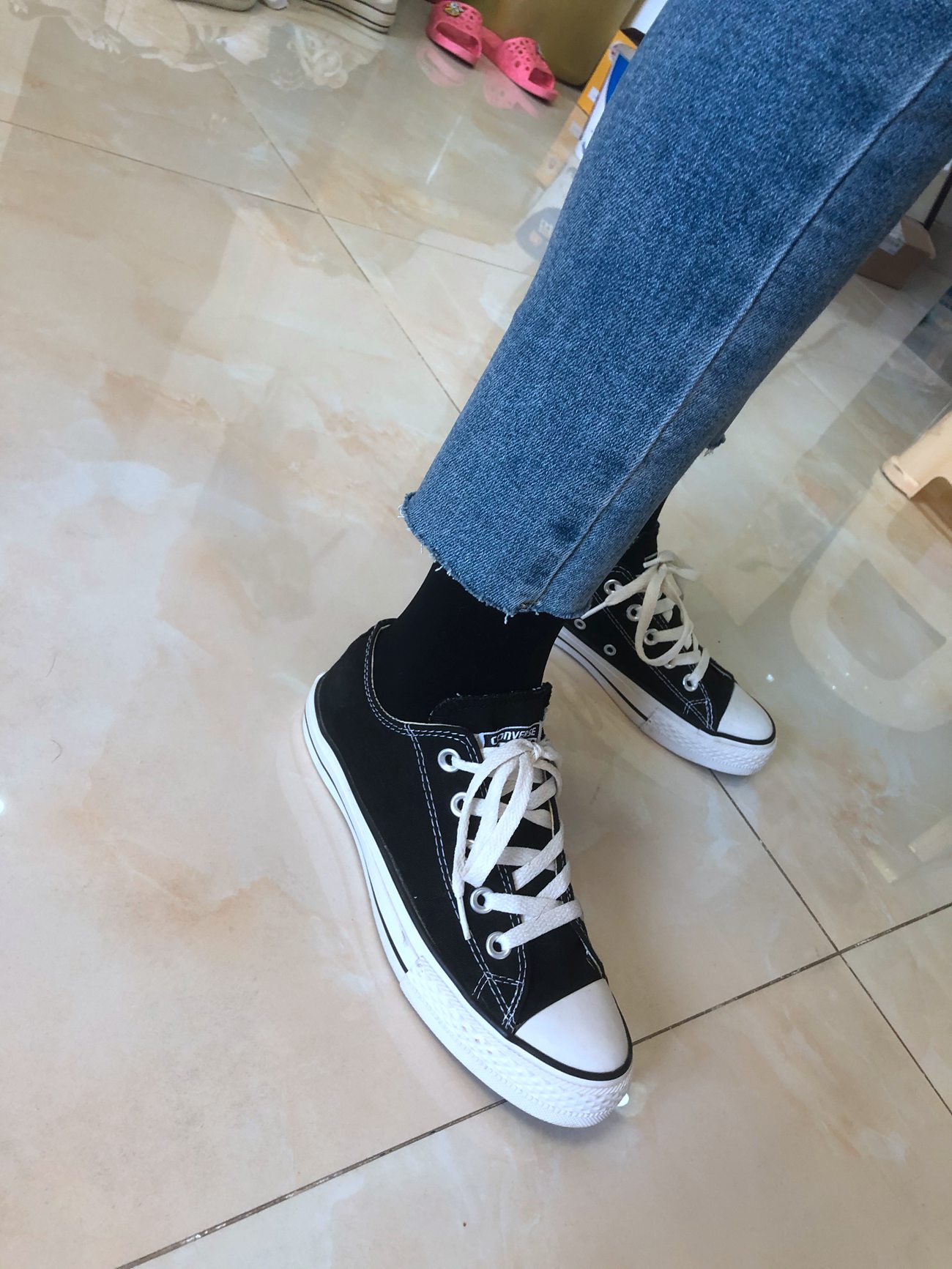 图片[110]-[最爱帆布鞋]ZAFBX-033[148P] – 速更版-美库