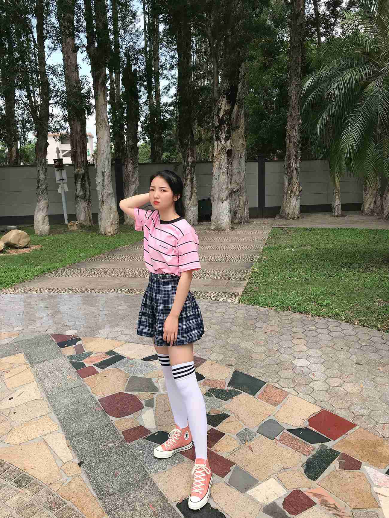 图片[108]-[最爱帆布鞋]ZAFBX-034[161P] – 速更版-美库