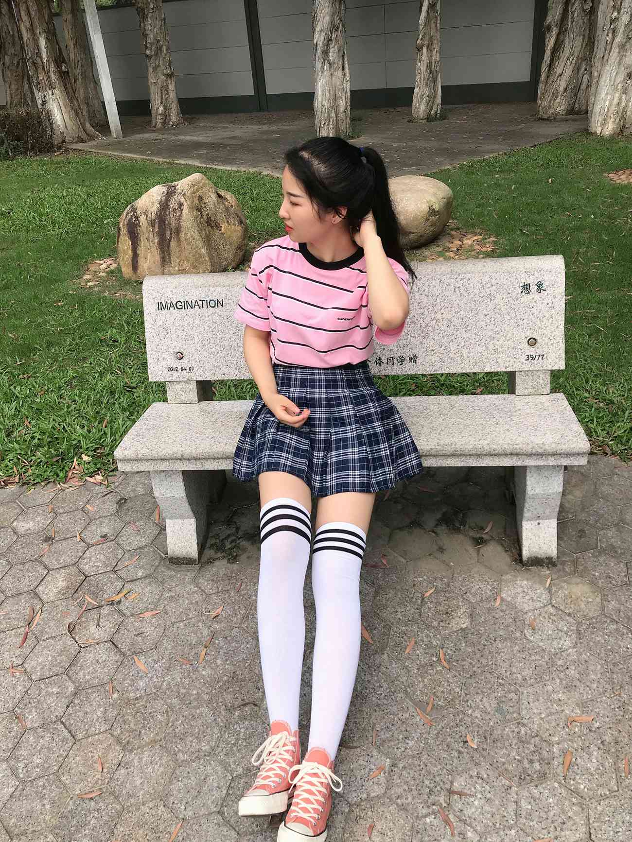 图片[109]-[最爱帆布鞋]ZAFBX-034[161P] – 速更版-美库