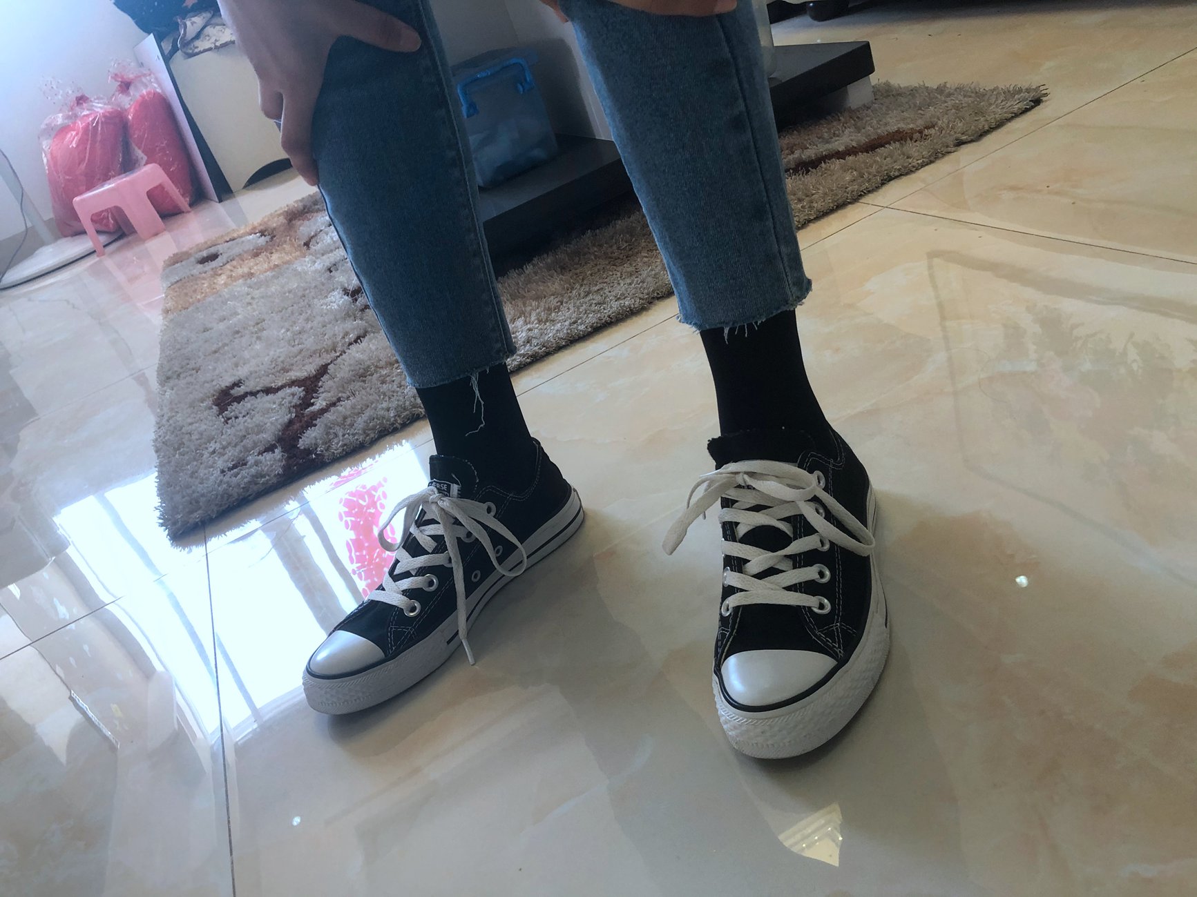 图片[118]-[最爱帆布鞋]ZAFBX-033[148P] – 速更版-美库