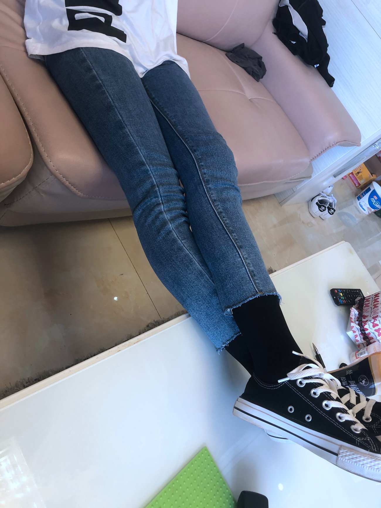 图片[120]-[最爱帆布鞋]ZAFBX-033[148P] – 速更版-美库