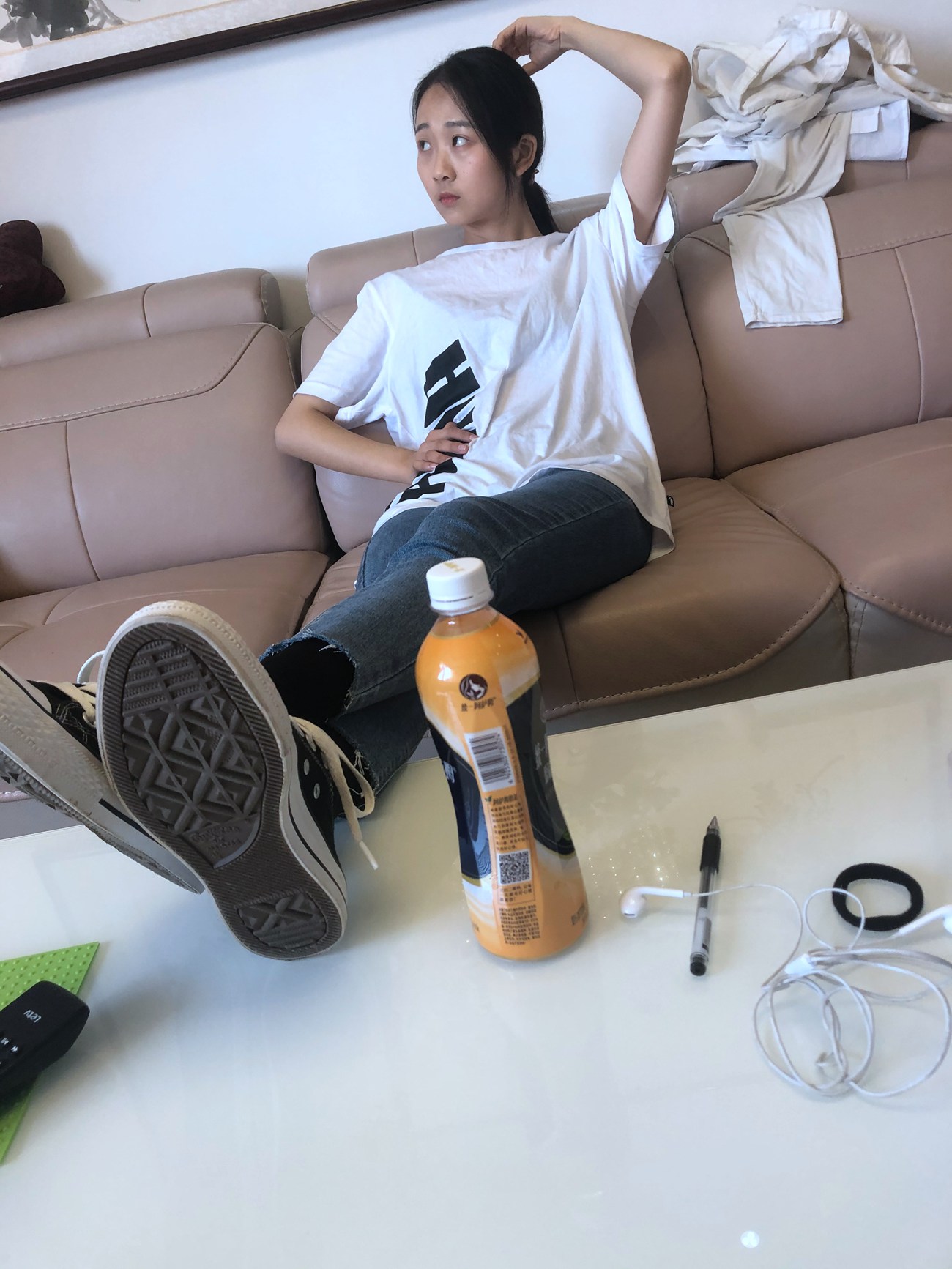 图片[124]-[最爱帆布鞋]ZAFBX-033[148P] – 速更版-美库