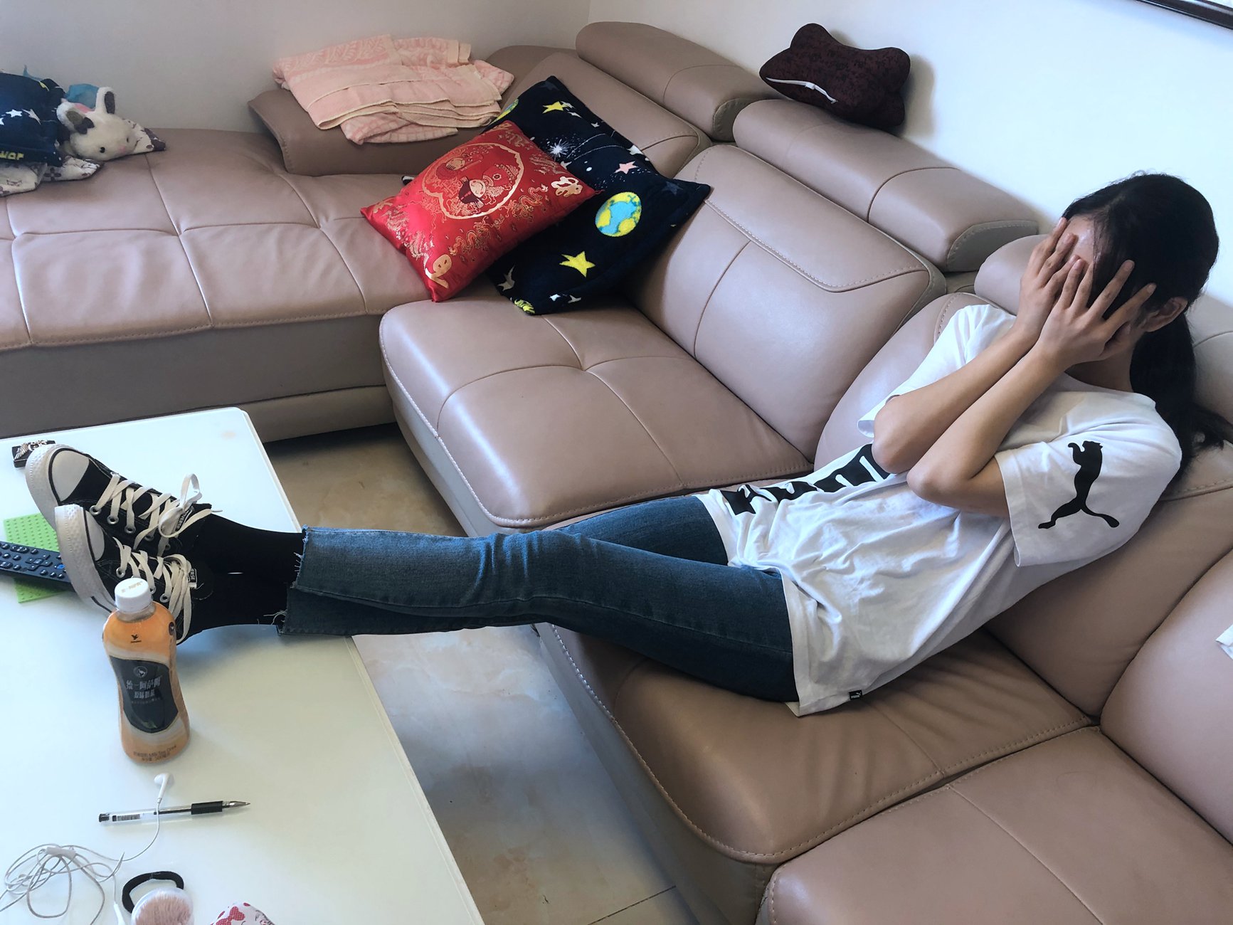 图片[129]-[最爱帆布鞋]ZAFBX-033[148P] – 速更版-美库