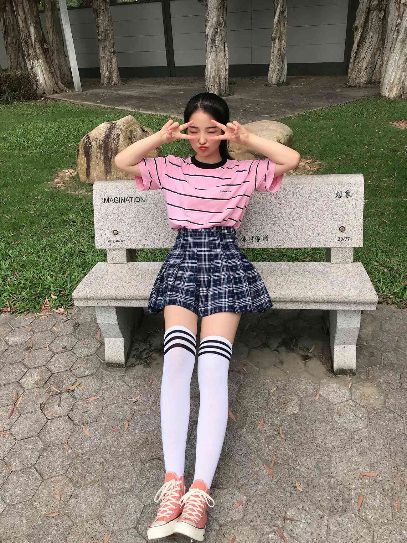 图片[121]-[最爱帆布鞋]ZAFBX-034[161P] – 速更版-美库