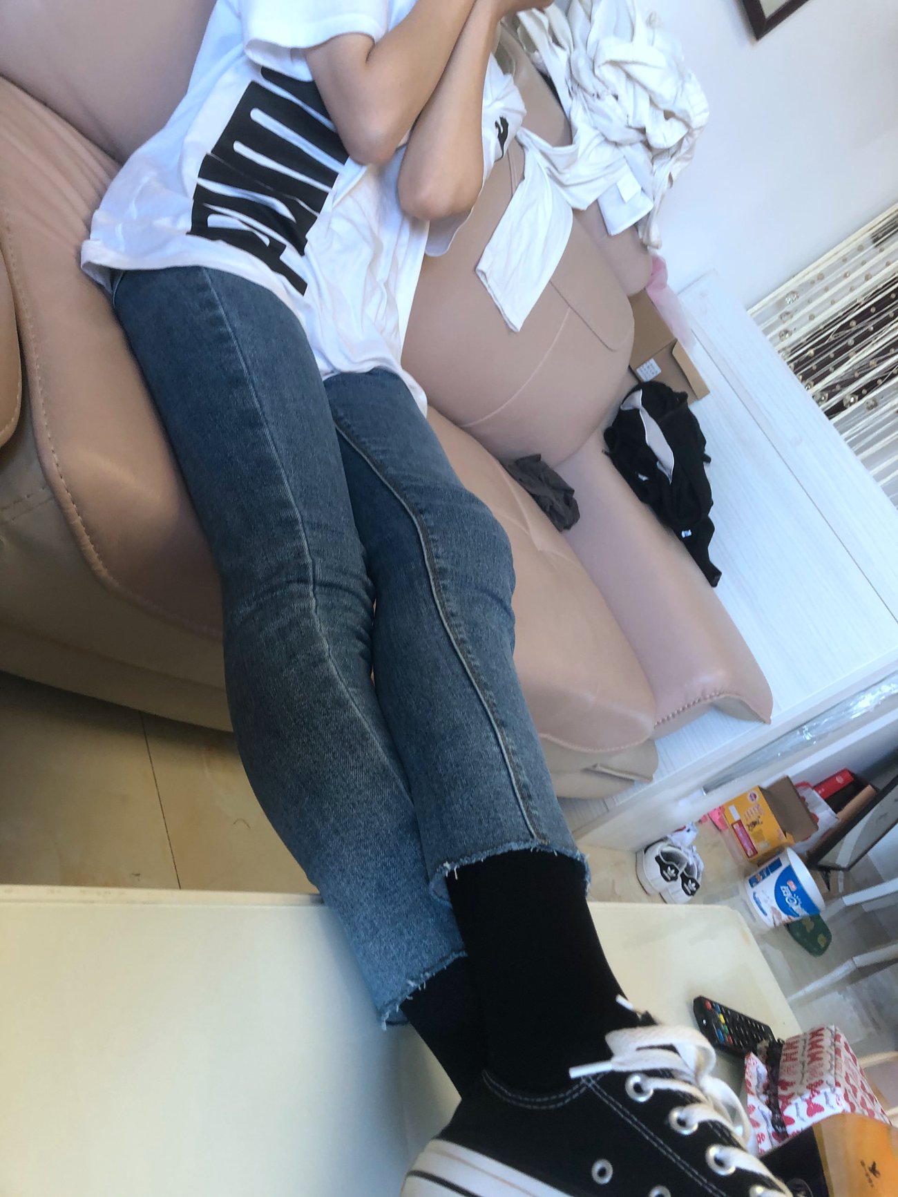 图片[130]-[最爱帆布鞋]ZAFBX-033[148P] – 速更版-美库