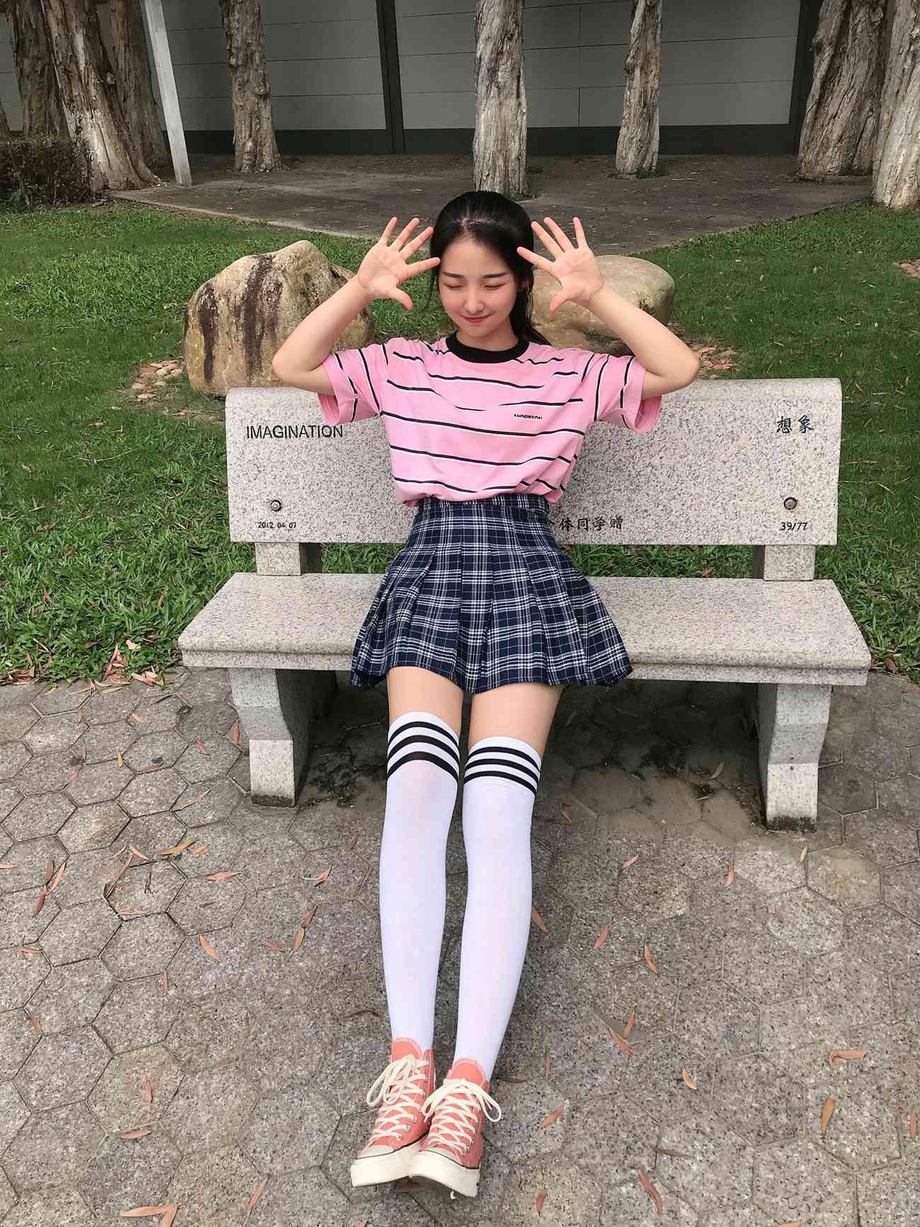 图片[129]-[最爱帆布鞋]ZAFBX-034[161P] – 速更版-美库