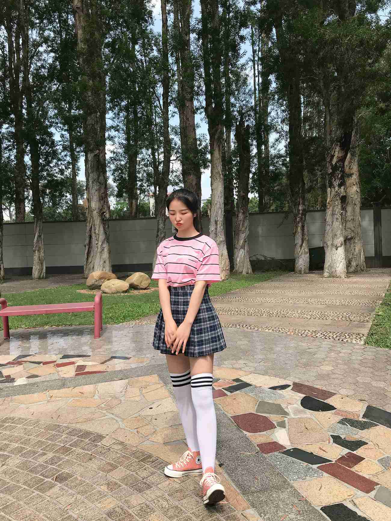 图片[148]-[最爱帆布鞋]ZAFBX-034[161P] – 速更版-美库