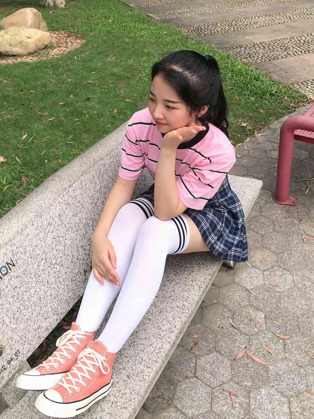 图片[159]-[最爱帆布鞋]ZAFBX-034[161P] – 速更版-美库