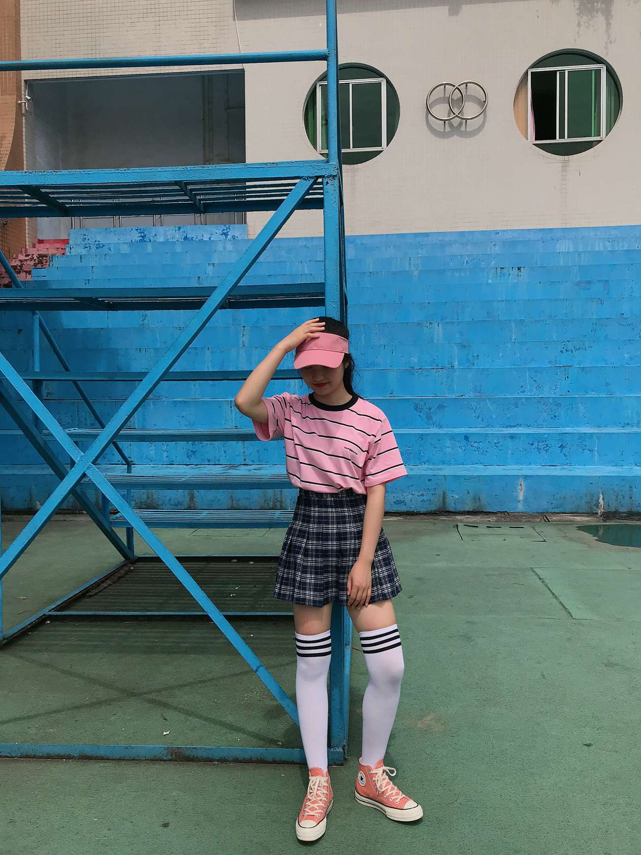 图片[160]-[最爱帆布鞋]ZAFBX-034[161P] – 速更版-美库