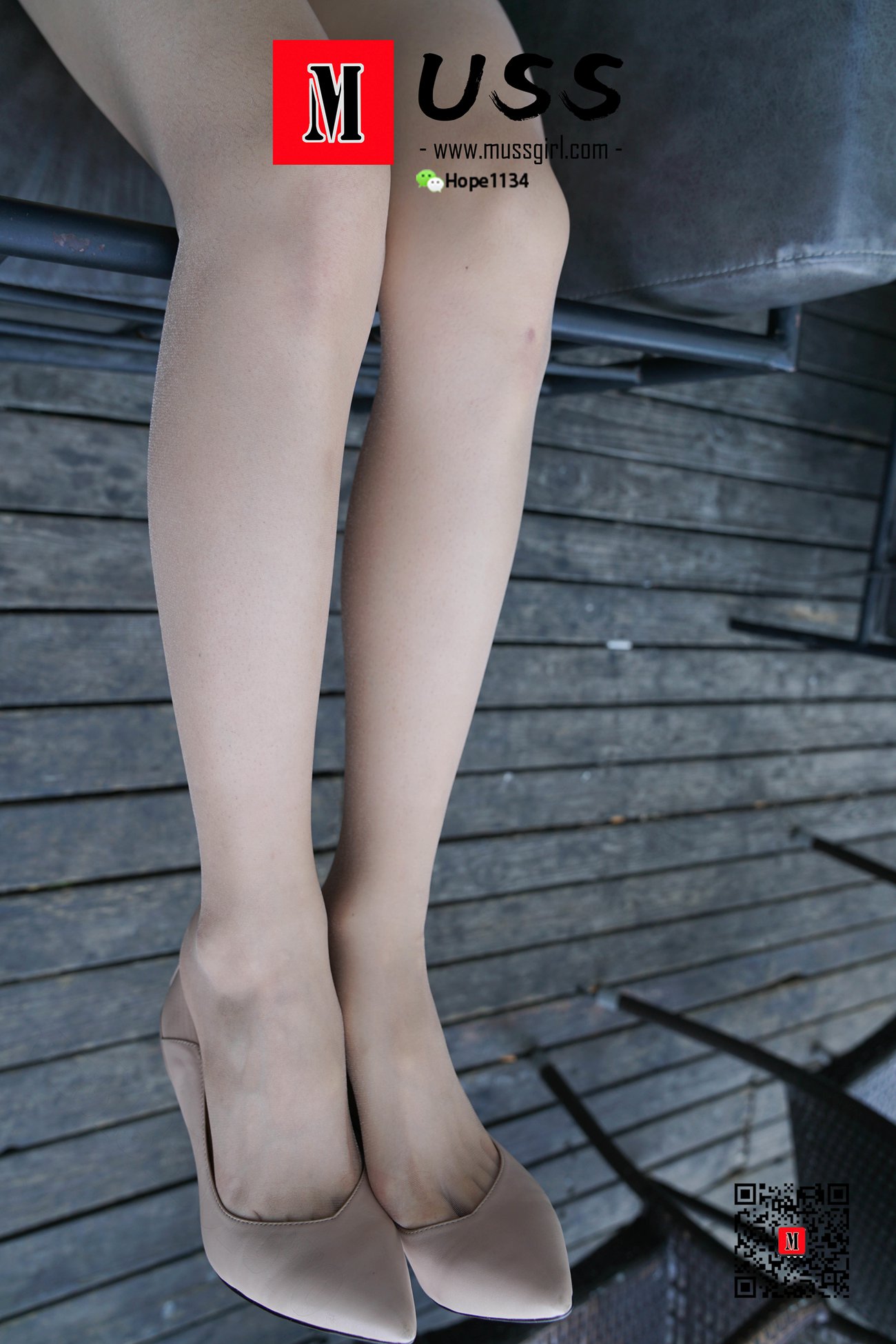 图片[73]-[MussGirl慕丝女郎]NO.060 素人 [91P] – 速更版-美库