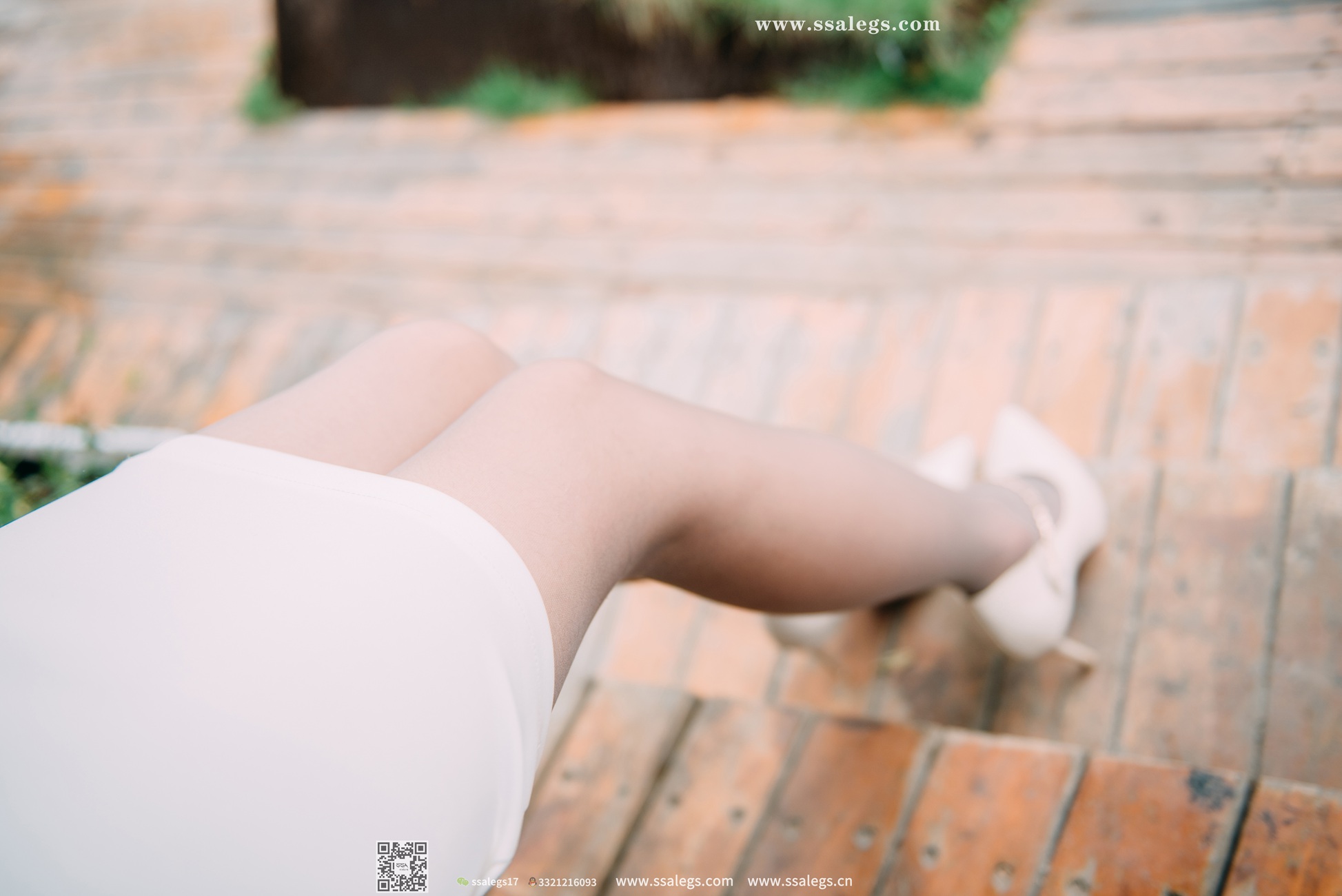 图片[47]-[SSA丝社]超清写真 NO.007 nono 街拍灰丝特辑[99P] – 速更版-美库