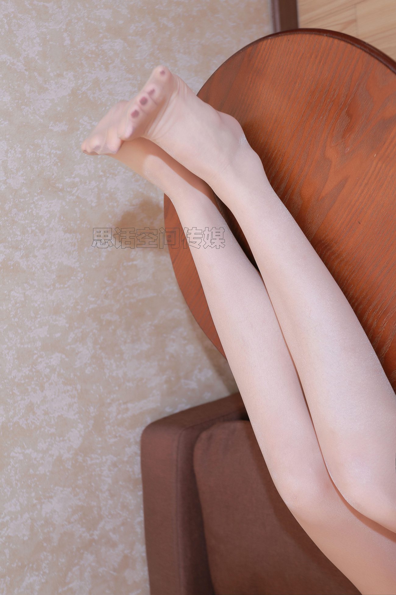 图片[49]-[SiHua思话]SJ012 Reya红裙嫩足[49P] – 速更版-美库