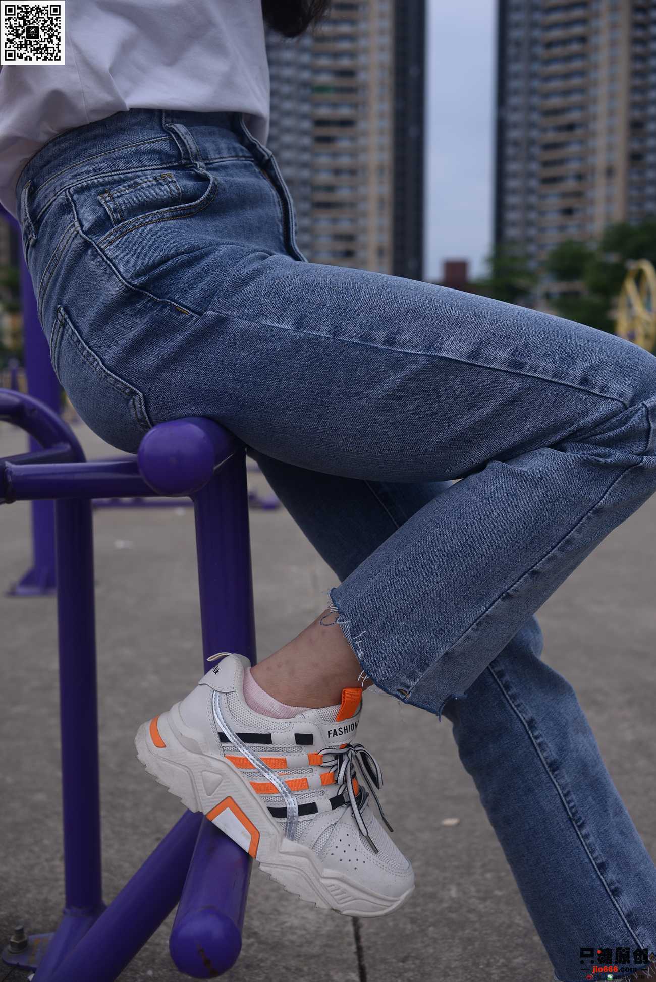 图片[10]-[只糖原创]NO.304 潘潘 忽然又夏天[170P] – 速更版-美库