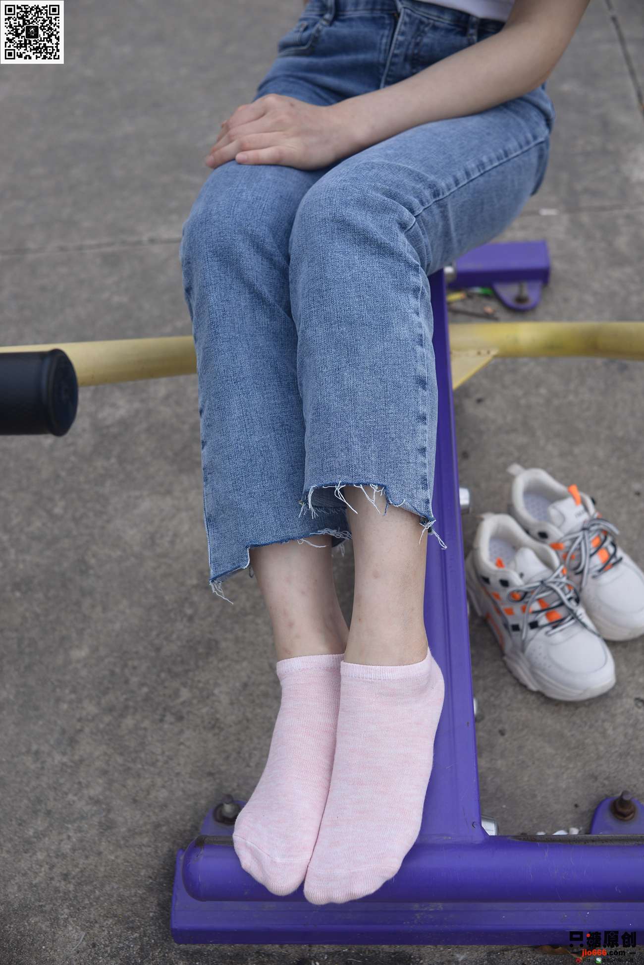 图片[11]-[只糖原创]NO.304 潘潘 忽然又夏天[170P] – 速更版-美库