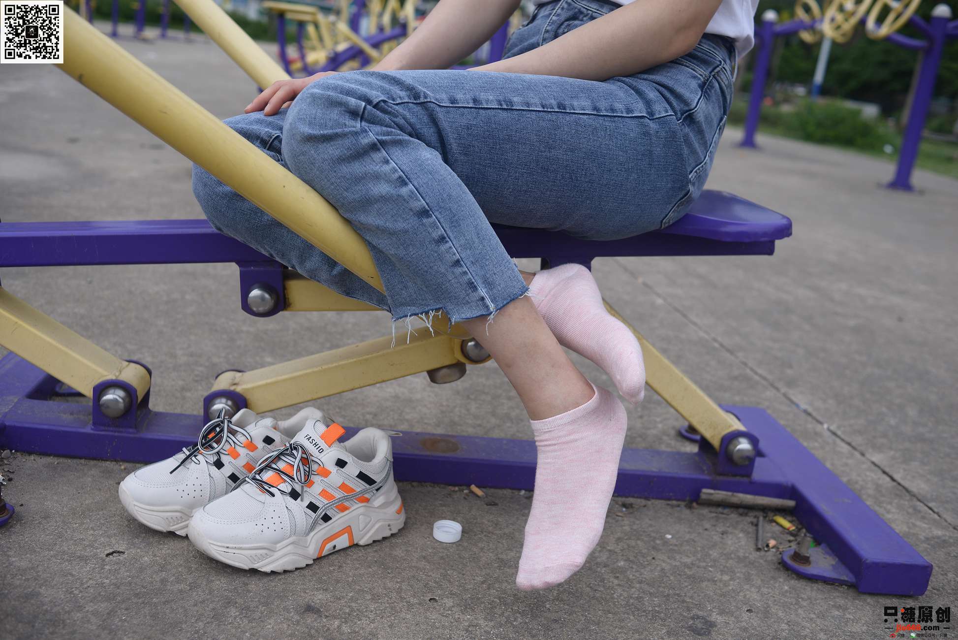 图片[13]-[只糖原创]NO.304 潘潘 忽然又夏天[170P] – 速更版-美库