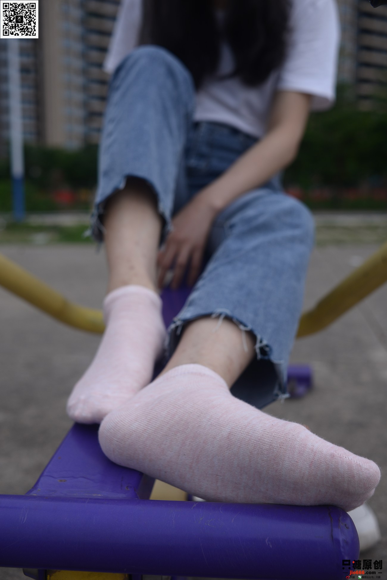 图片[19]-[只糖原创]NO.304 潘潘 忽然又夏天[170P] – 速更版-美库