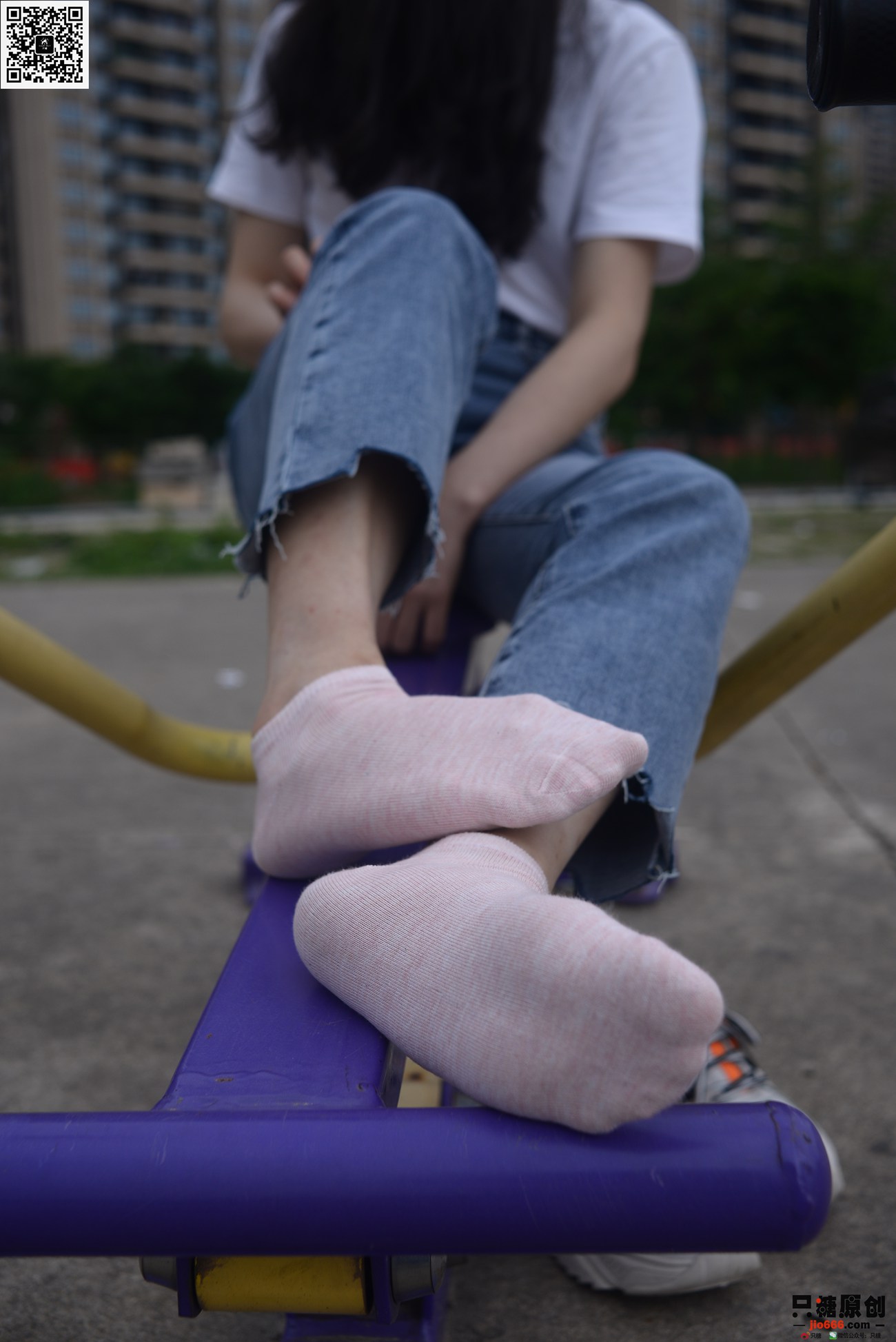 图片[20]-[只糖原创]NO.304 潘潘 忽然又夏天[170P] – 速更版-美库