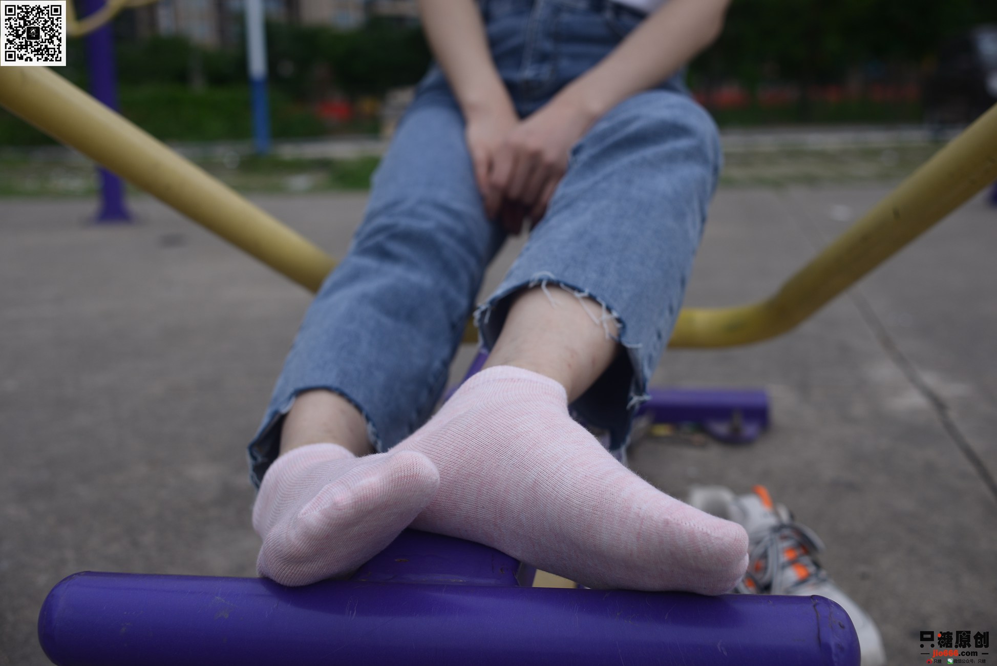 图片[21]-[只糖原创]NO.304 潘潘 忽然又夏天[170P] – 速更版-美库