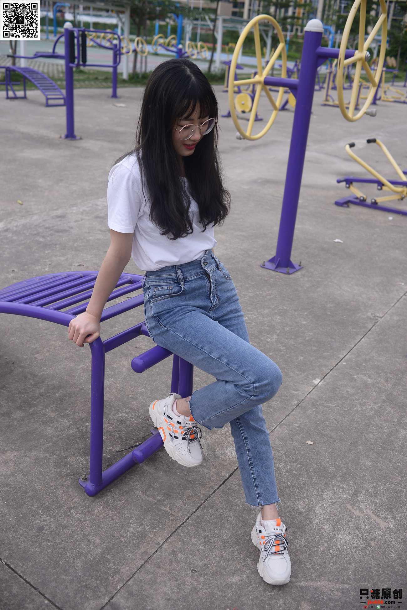 图片[22]-[只糖原创]NO.304 潘潘 忽然又夏天[170P] – 速更版-美库