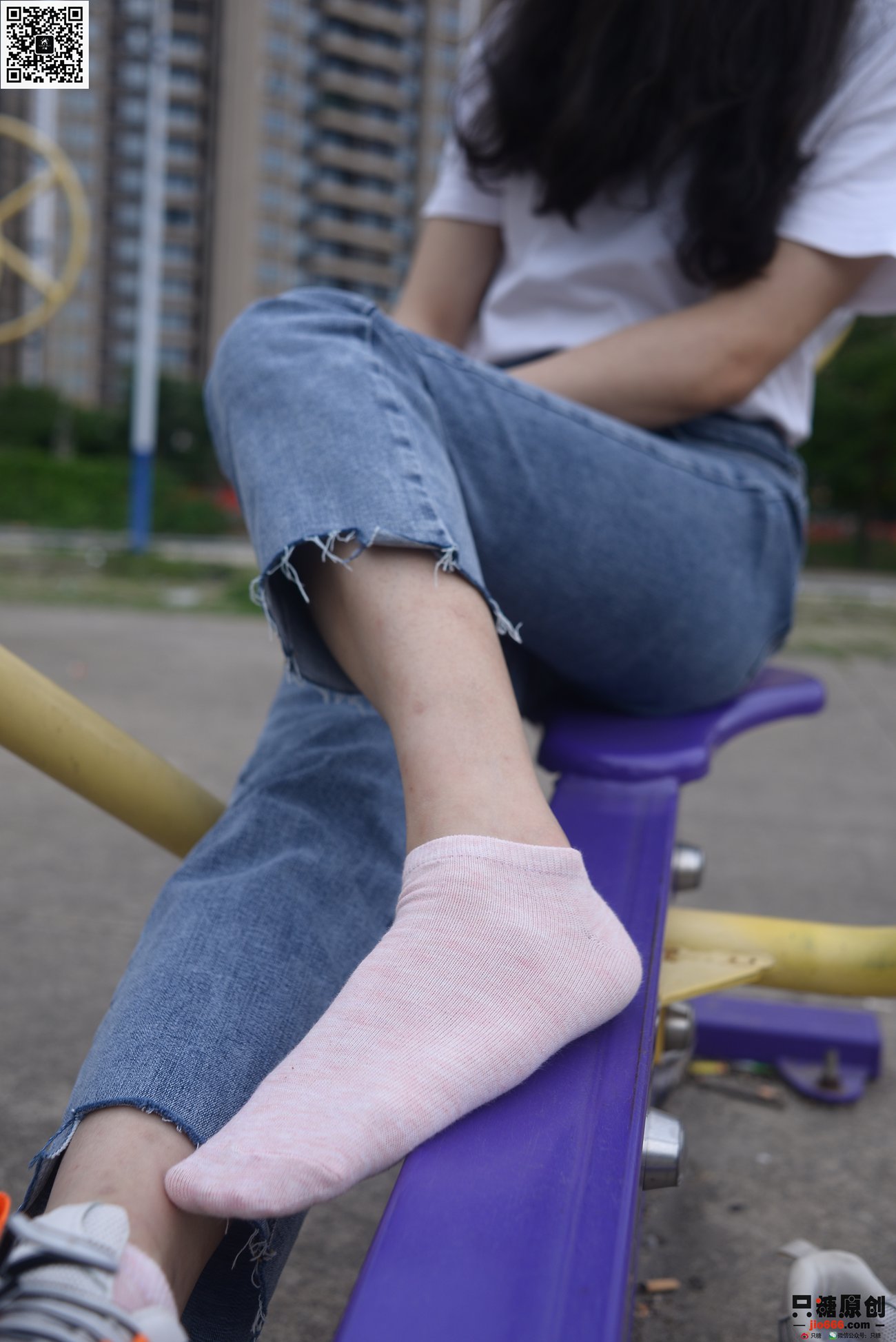 图片[29]-[只糖原创]NO.304 潘潘 忽然又夏天[170P] – 速更版-美库