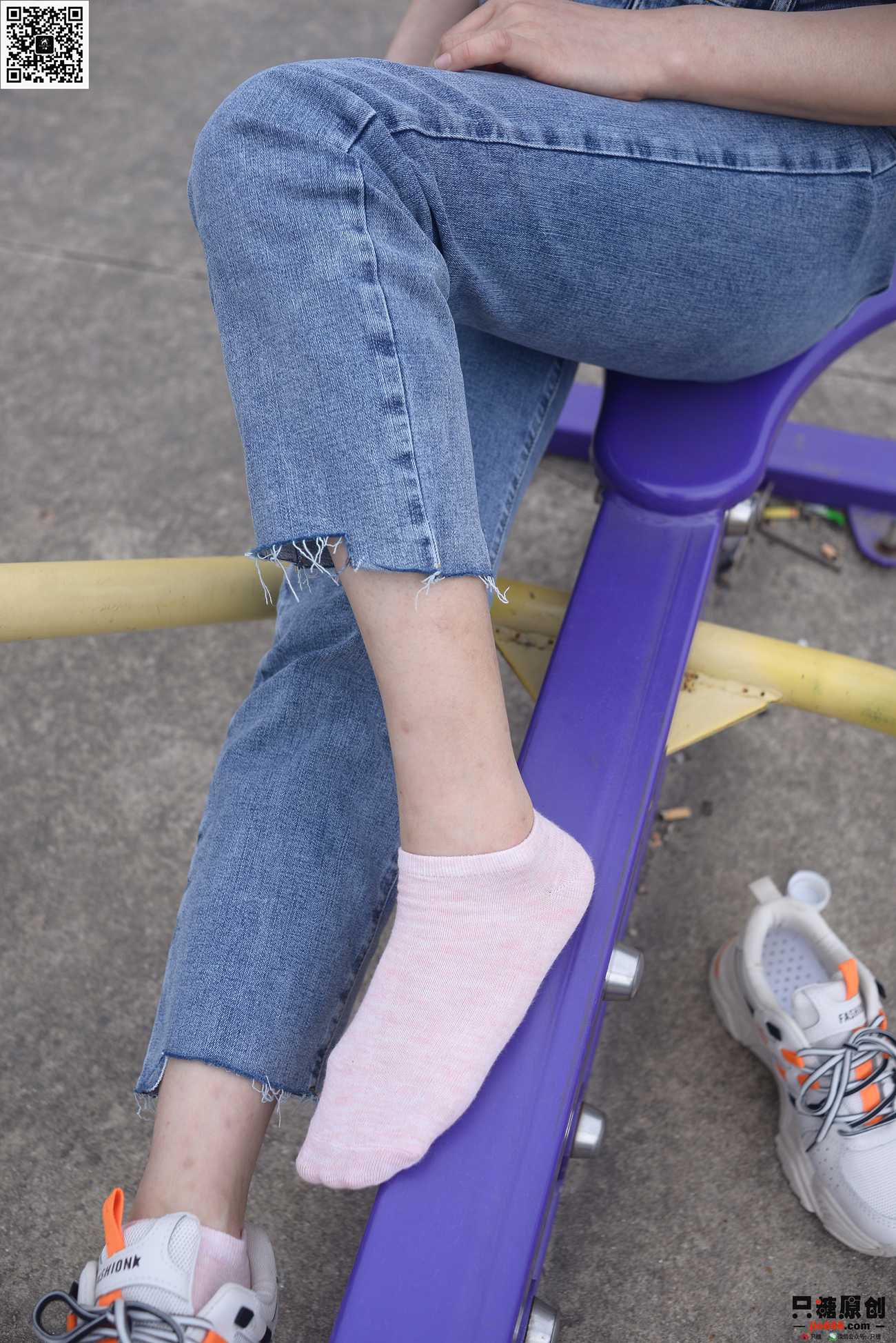 图片[30]-[只糖原创]NO.304 潘潘 忽然又夏天[170P] – 速更版-美库