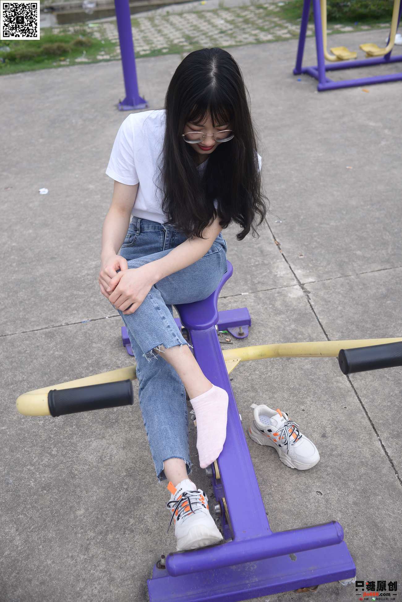 图片[31]-[只糖原创]NO.304 潘潘 忽然又夏天[170P] – 速更版-美库