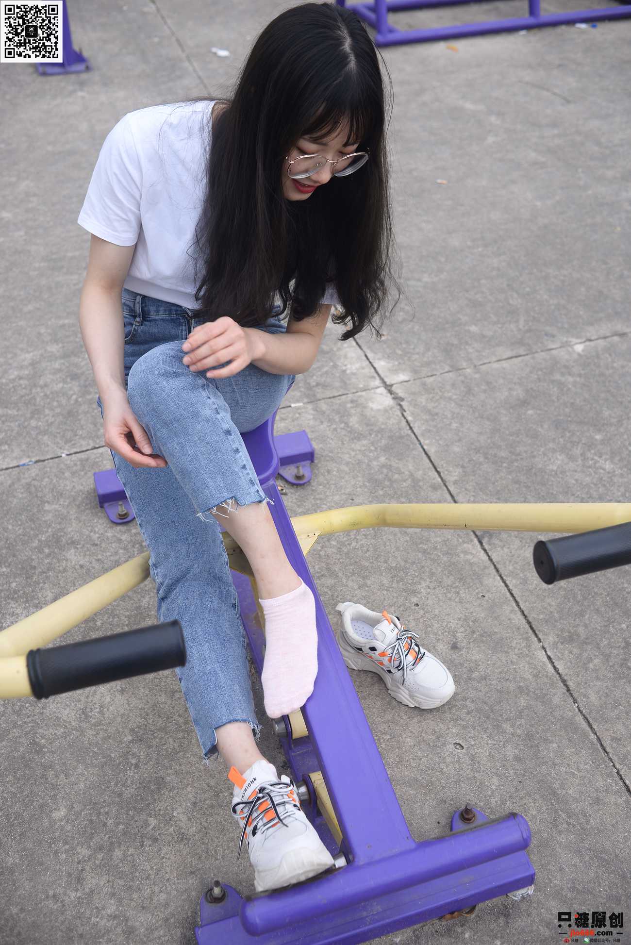 图片[32]-[只糖原创]NO.304 潘潘 忽然又夏天[170P] – 速更版-美库