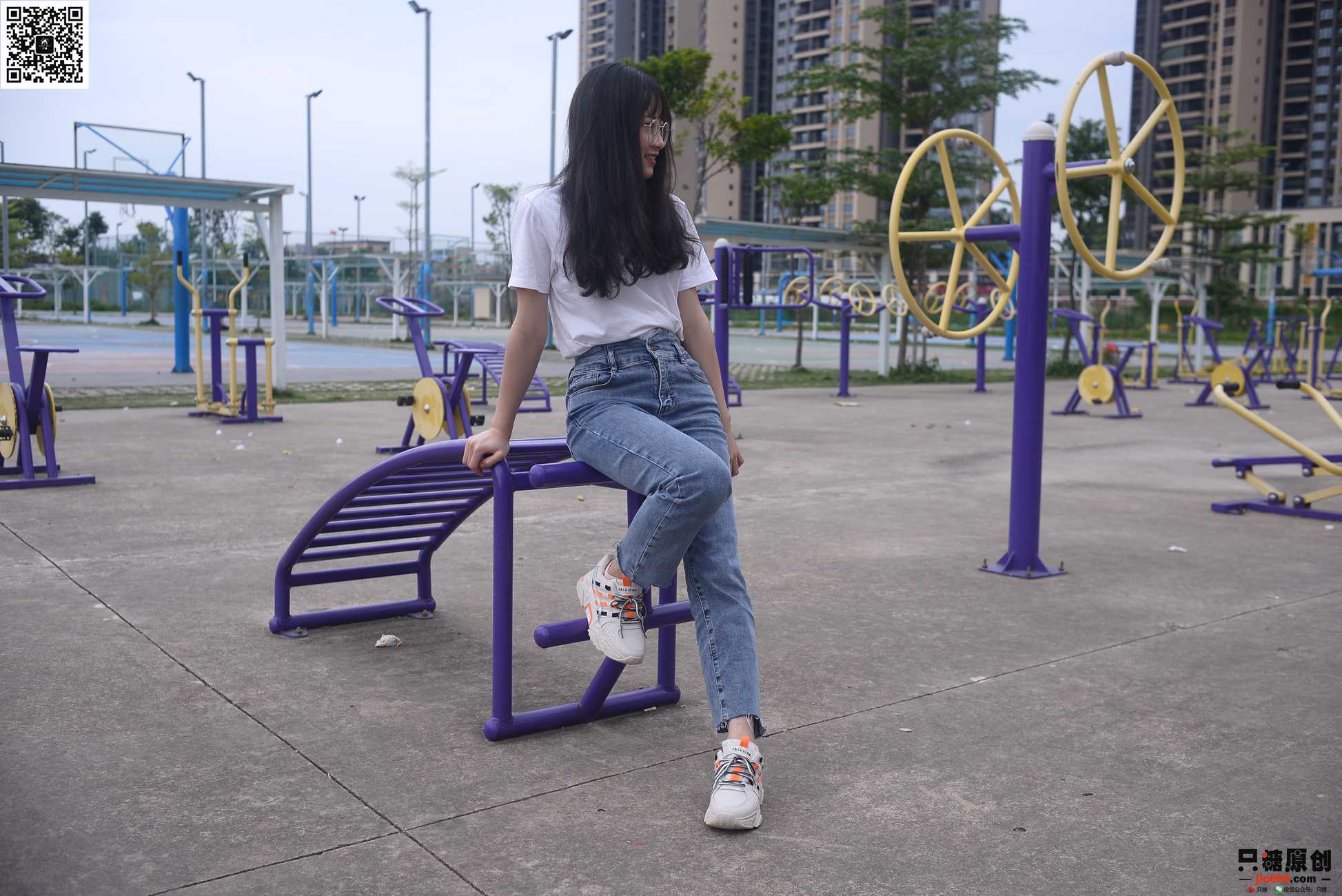 图片[33]-[只糖原创]NO.304 潘潘 忽然又夏天[170P] – 速更版-美库