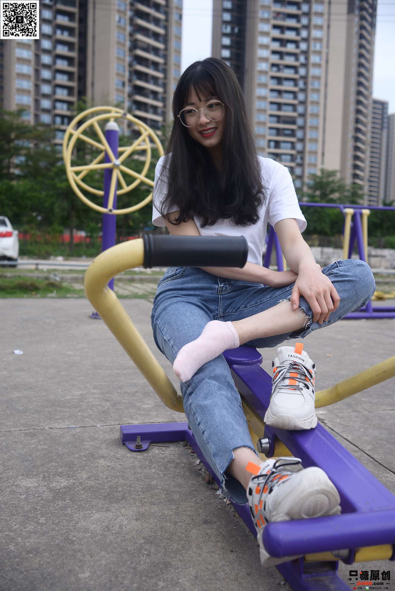 图片[34]-[只糖原创]NO.304 潘潘 忽然又夏天[170P] – 速更版-美库