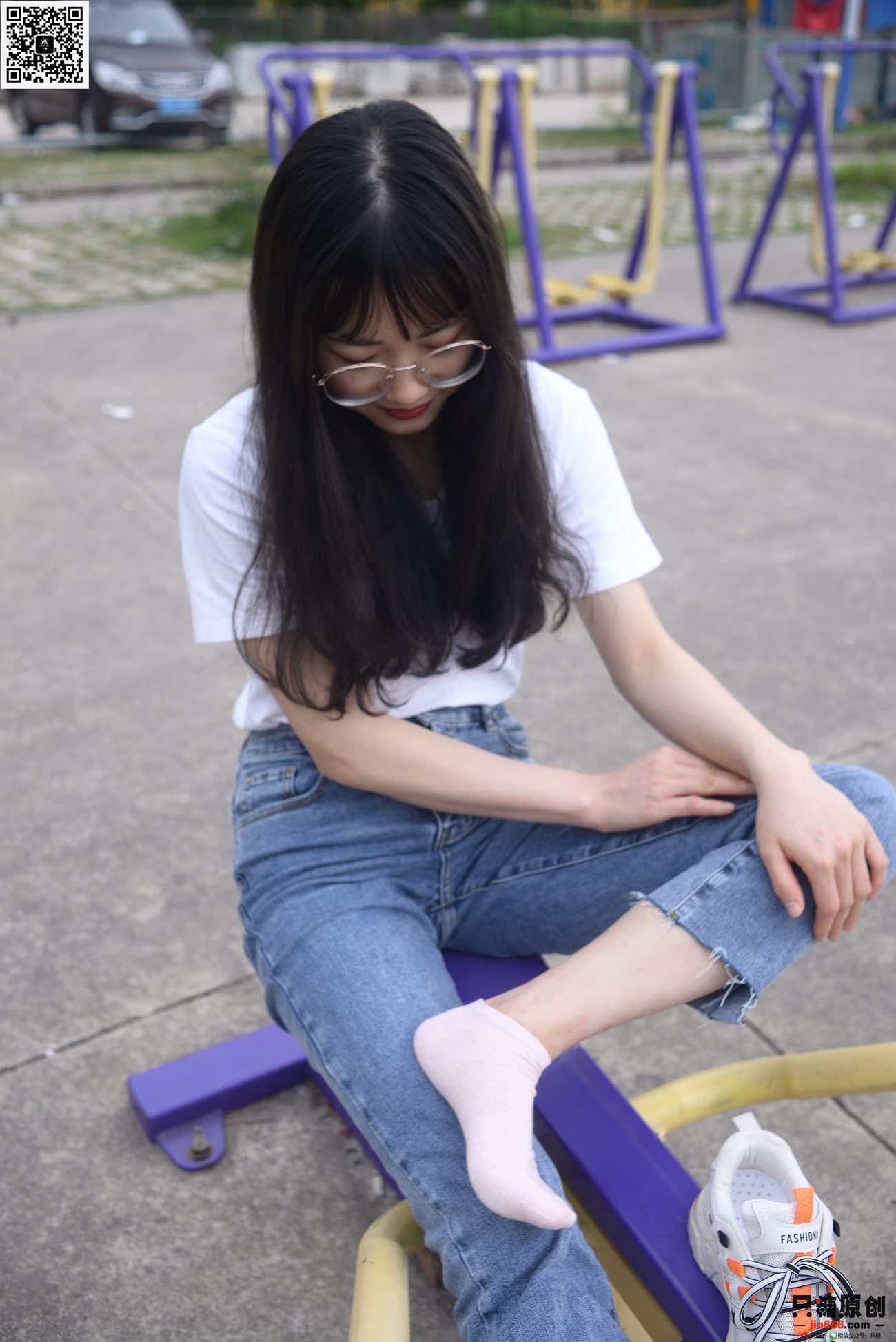 图片[35]-[只糖原创]NO.304 潘潘 忽然又夏天[170P] – 速更版-美库