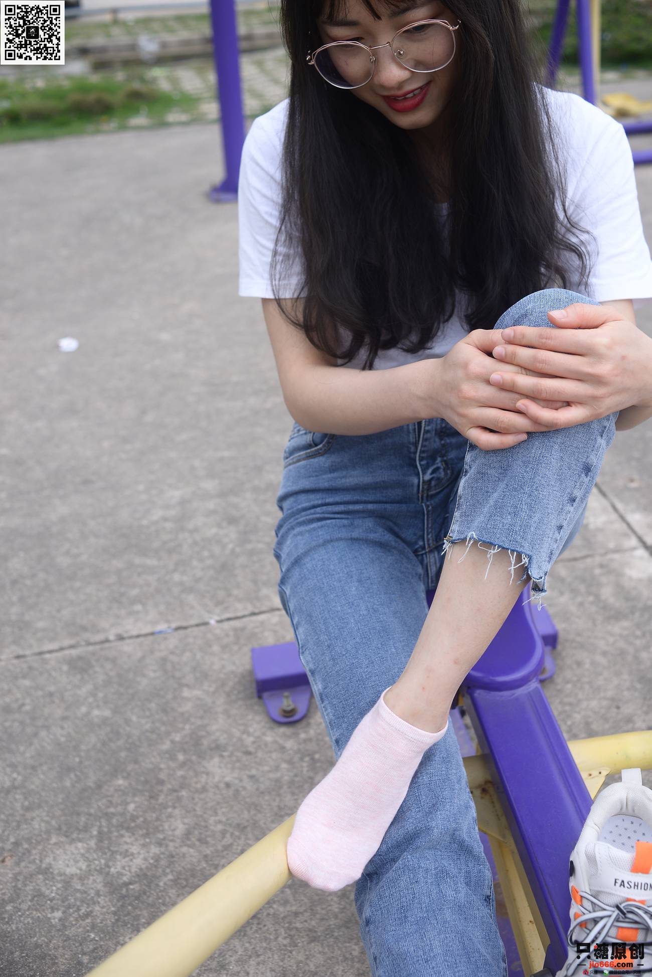 图片[36]-[只糖原创]NO.304 潘潘 忽然又夏天[170P] – 速更版-美库