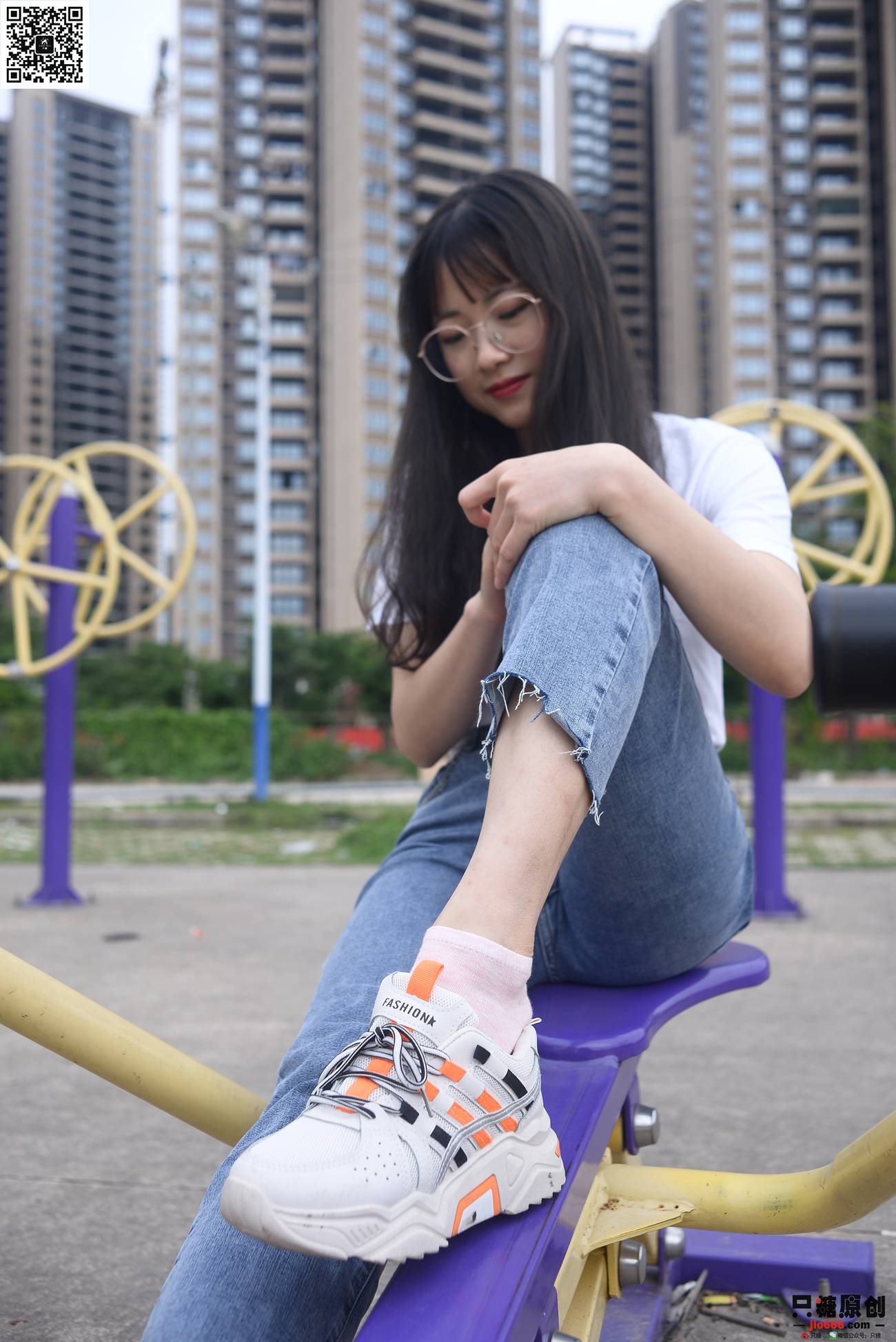 图片[37]-[只糖原创]NO.304 潘潘 忽然又夏天[170P] – 速更版-美库