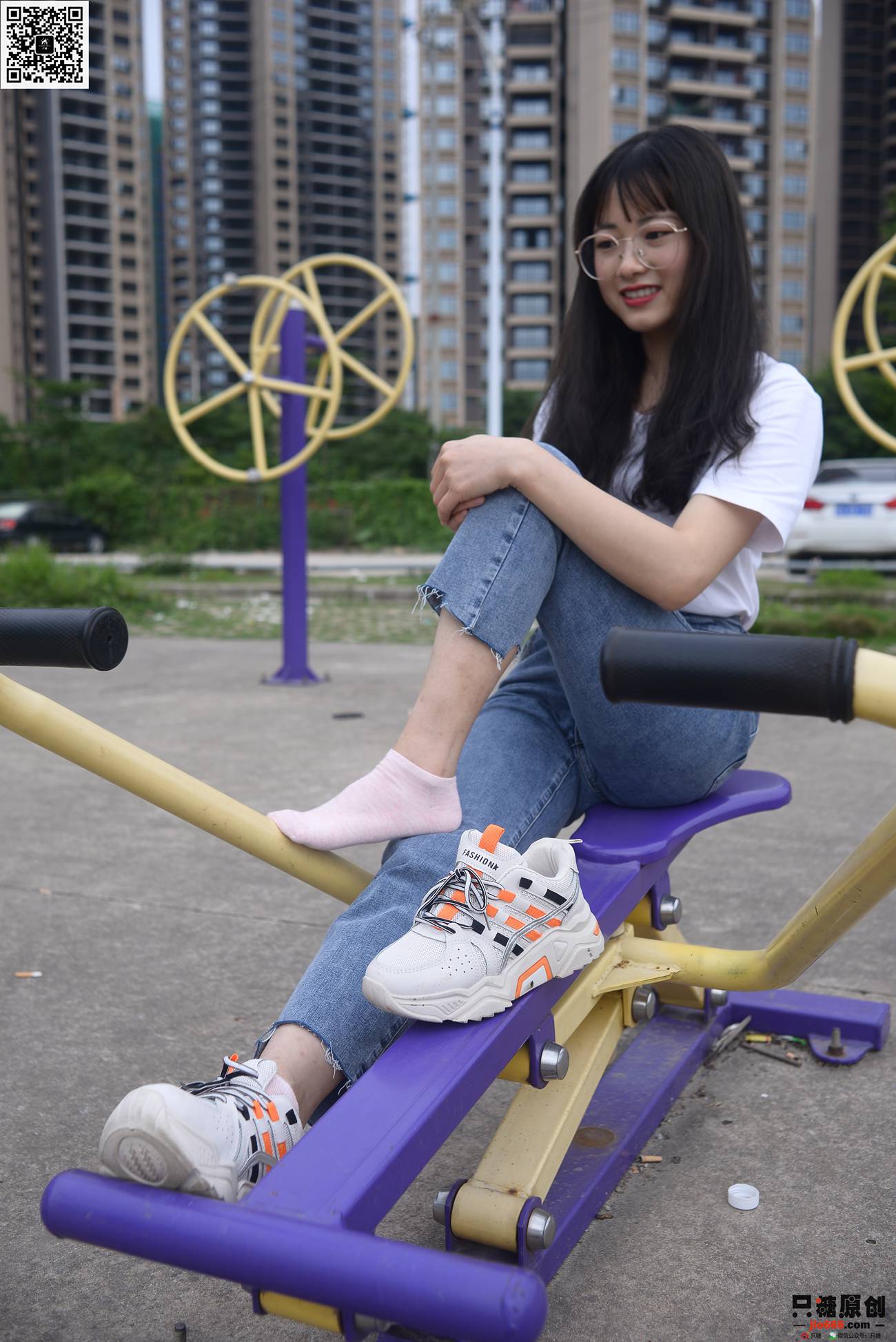 图片[38]-[只糖原创]NO.304 潘潘 忽然又夏天[170P] – 速更版-美库