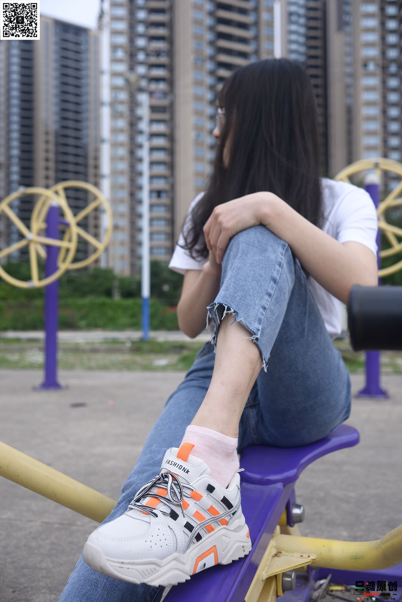 图片[39]-[只糖原创]NO.304 潘潘 忽然又夏天[170P] – 速更版-美库